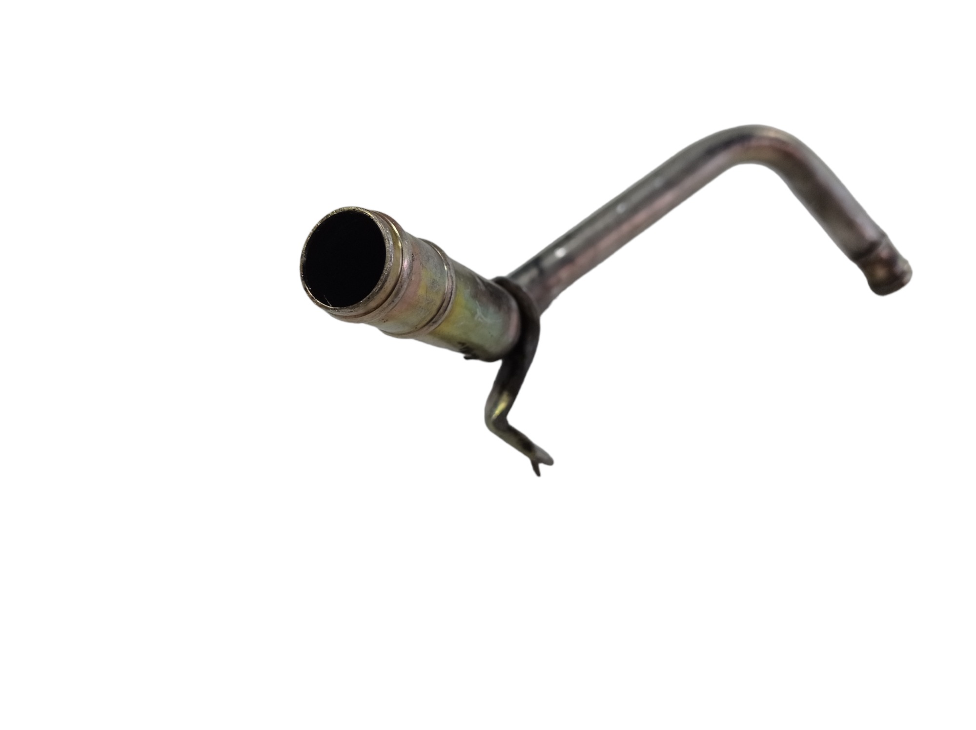 Cano Óleo Do Motor Toyota Land Cruiser Prado 2004 V552 1