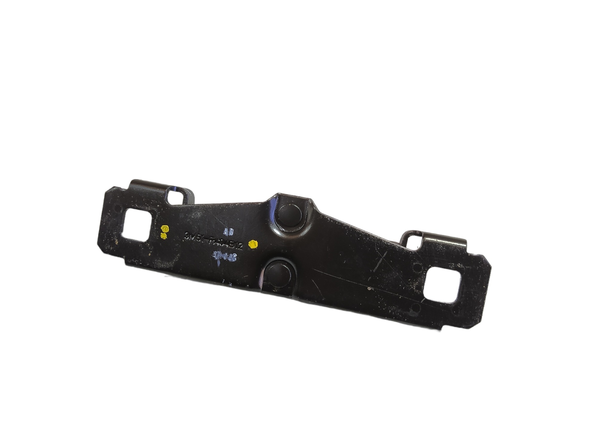 Batente Tampa Traseira Land Rover Freelander 2 2008 V479 4