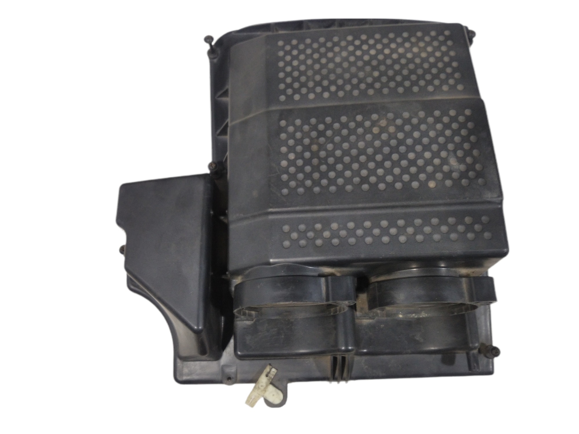 Tampa Caixa Filtro De Ar Land Rover Sport 2011 Diesel V289