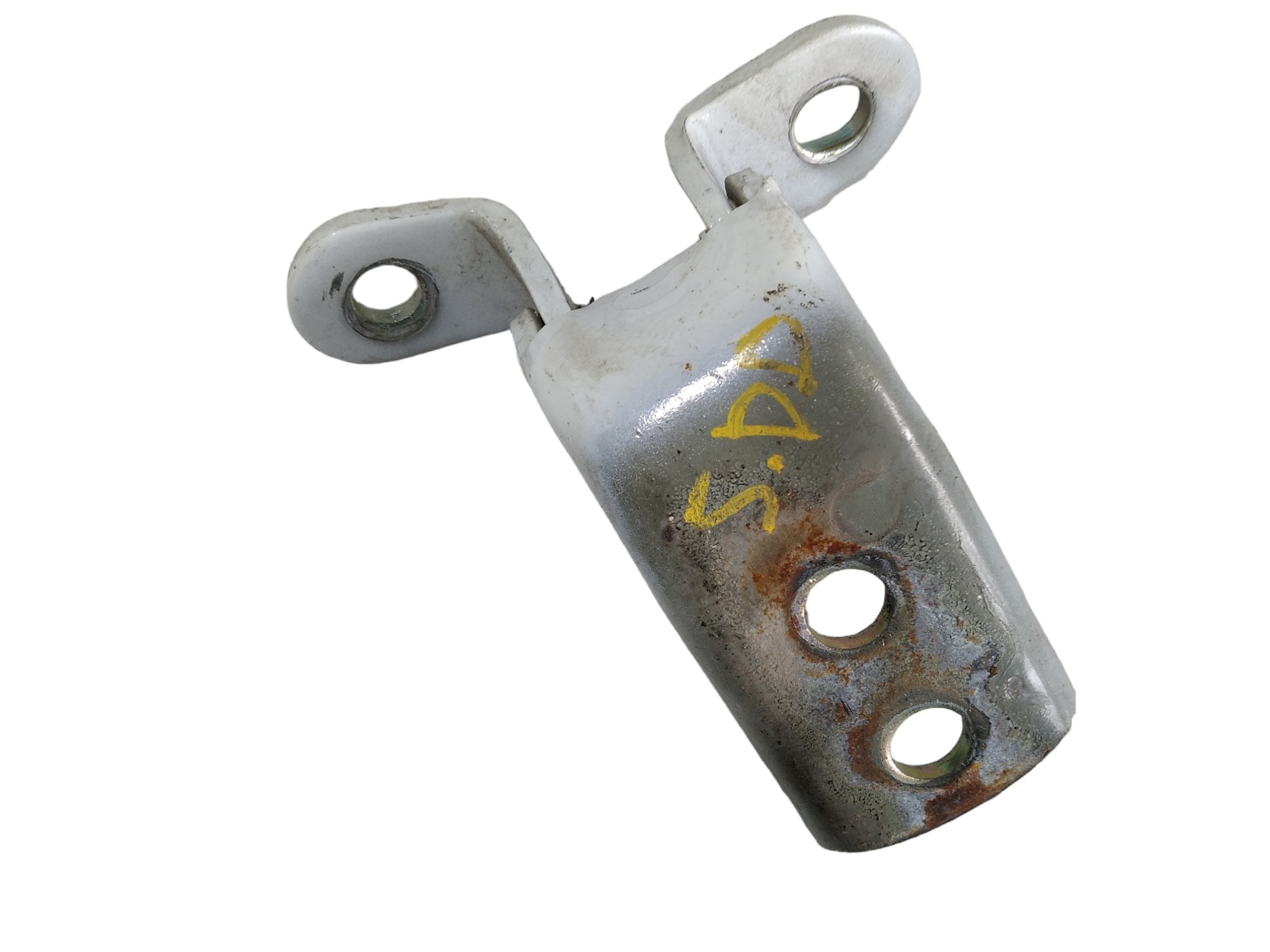 Dobradiça Porta Dianteira Direita Lifan X60 2015 V466 7