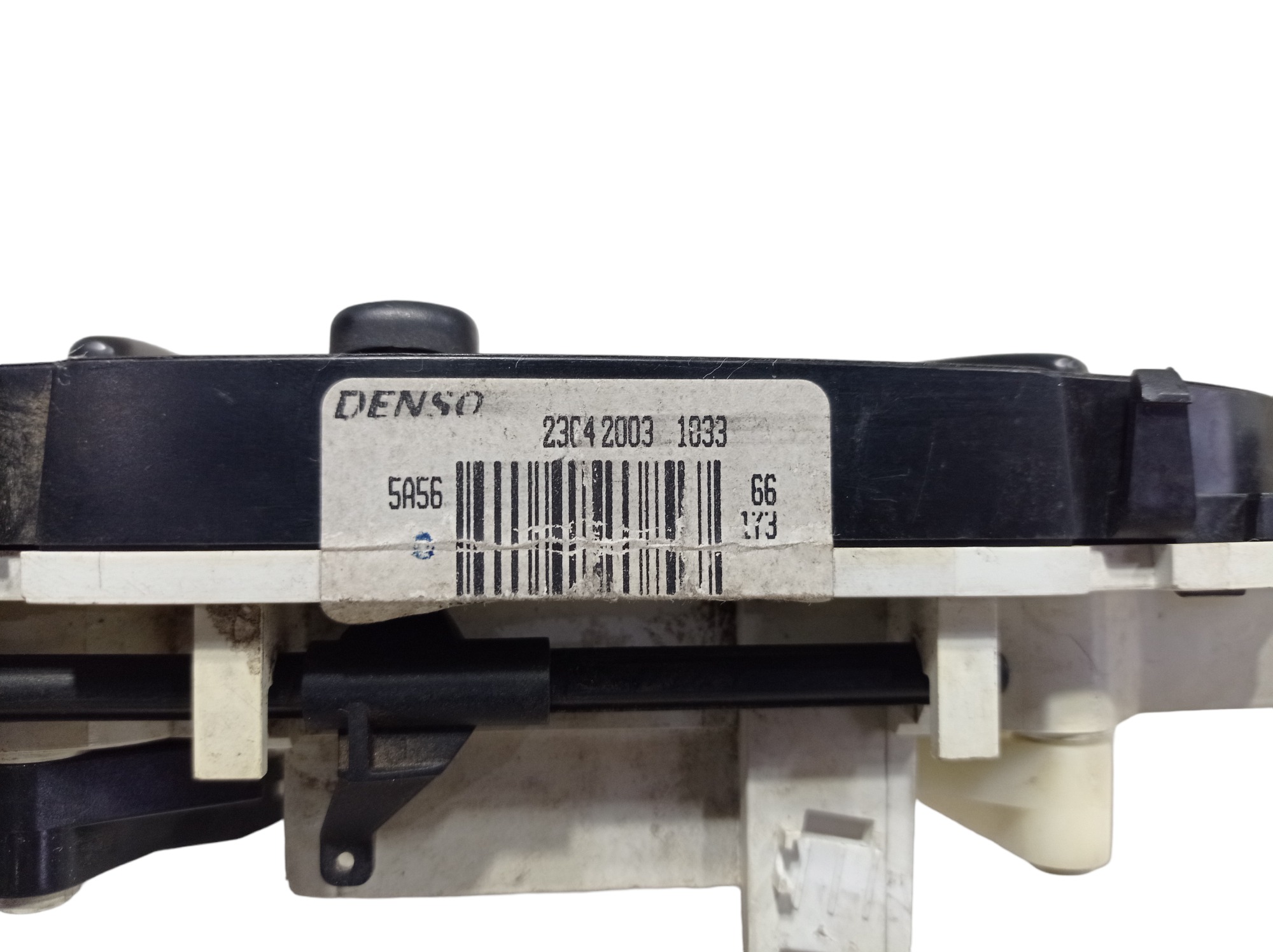 Comando Ar Condicionado Peugeot 206 207 2009 151440100 8
