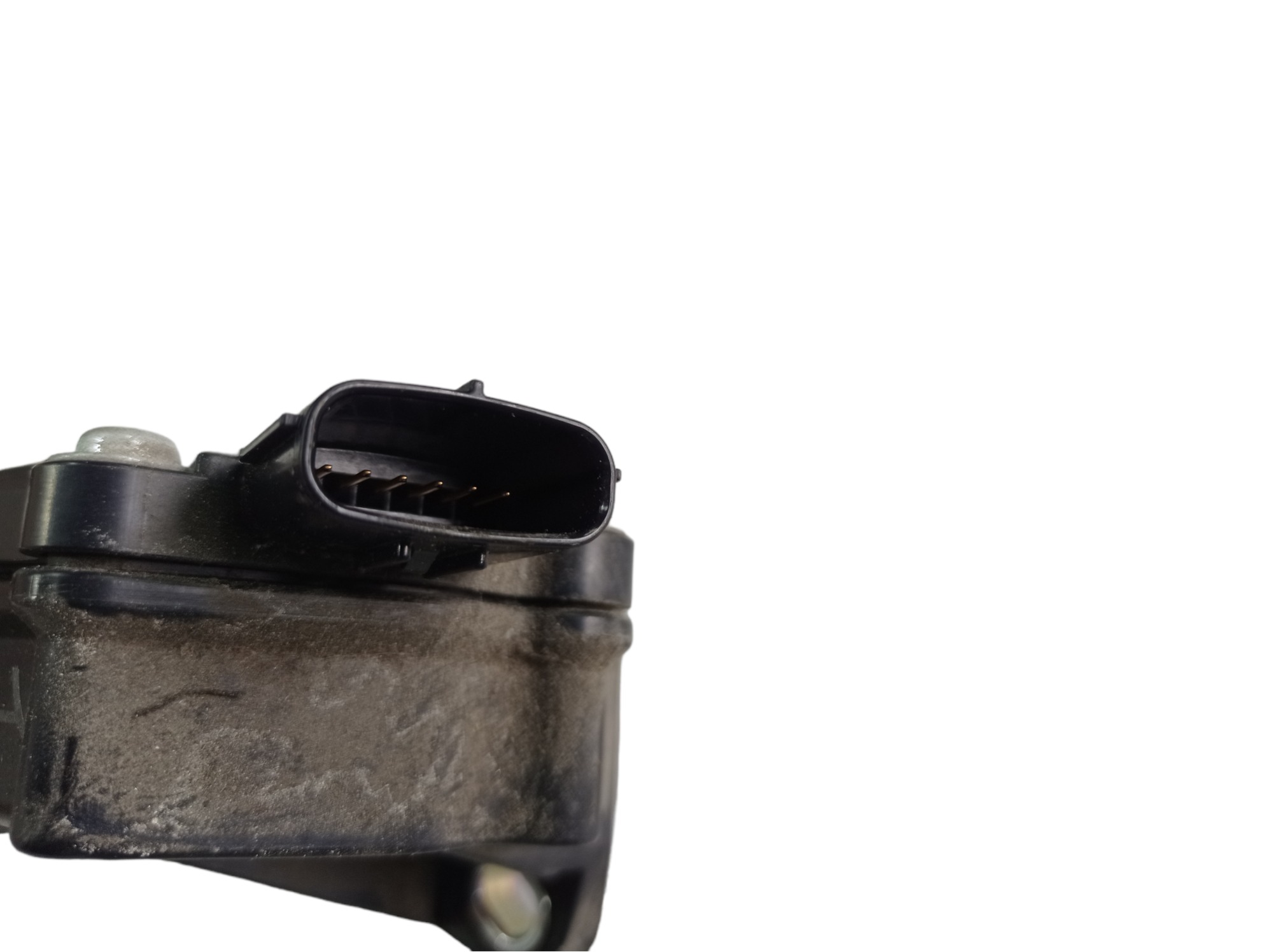 Pedal Acelerador Lexus Is300 3.0 2011 A 2012 V545 5