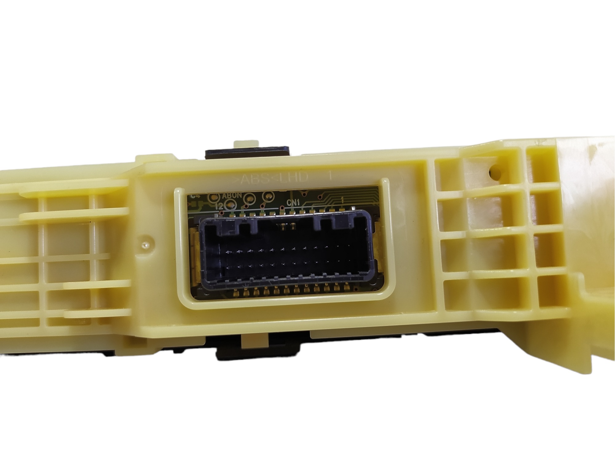 Relógio Digital Painel Central Toyota Rav4 2.0 16v 2018 V553 5