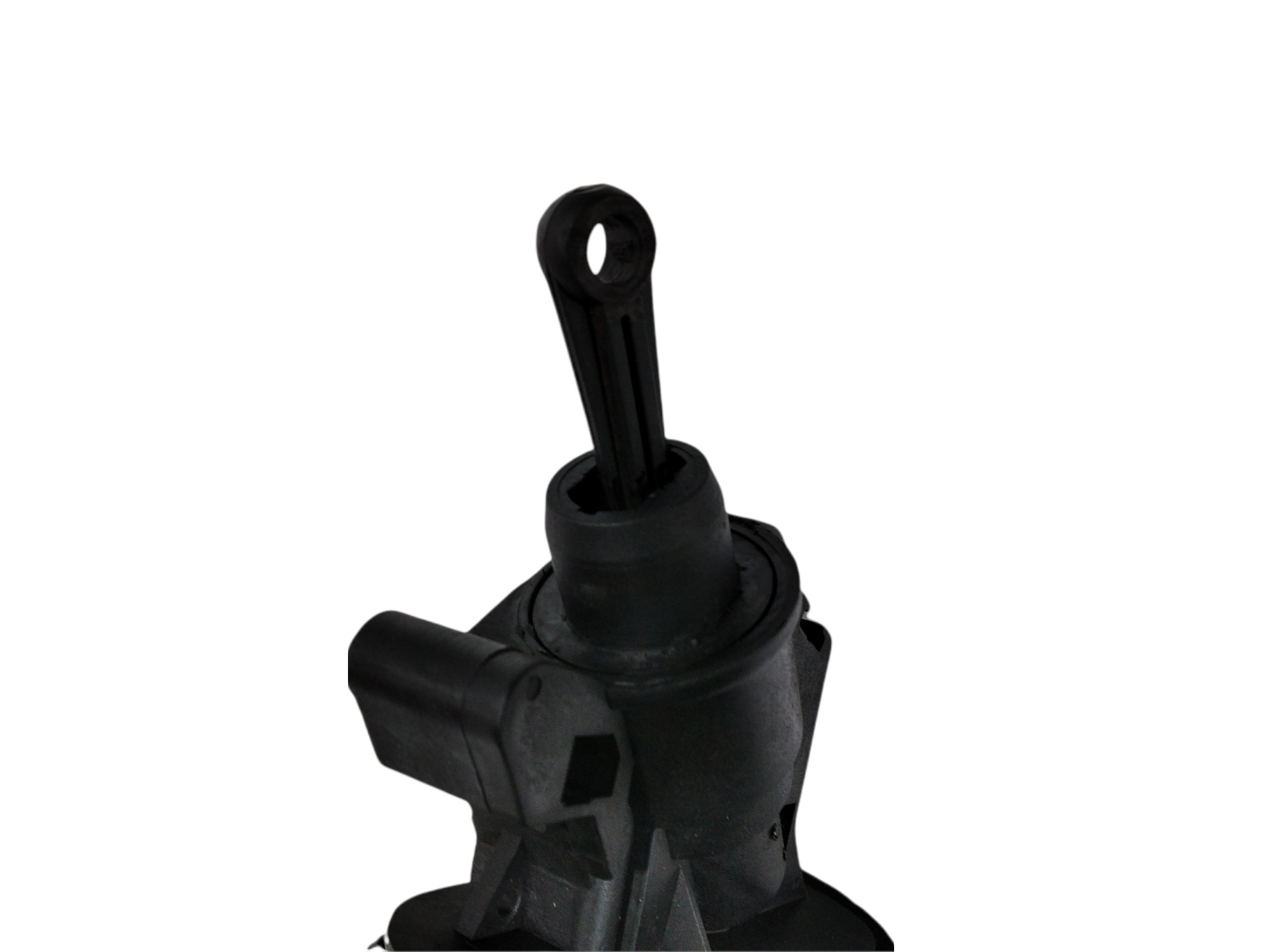 Atuador Pedal Embreagem Ford Fiesta 1.0 2004 A 2011 V309 7