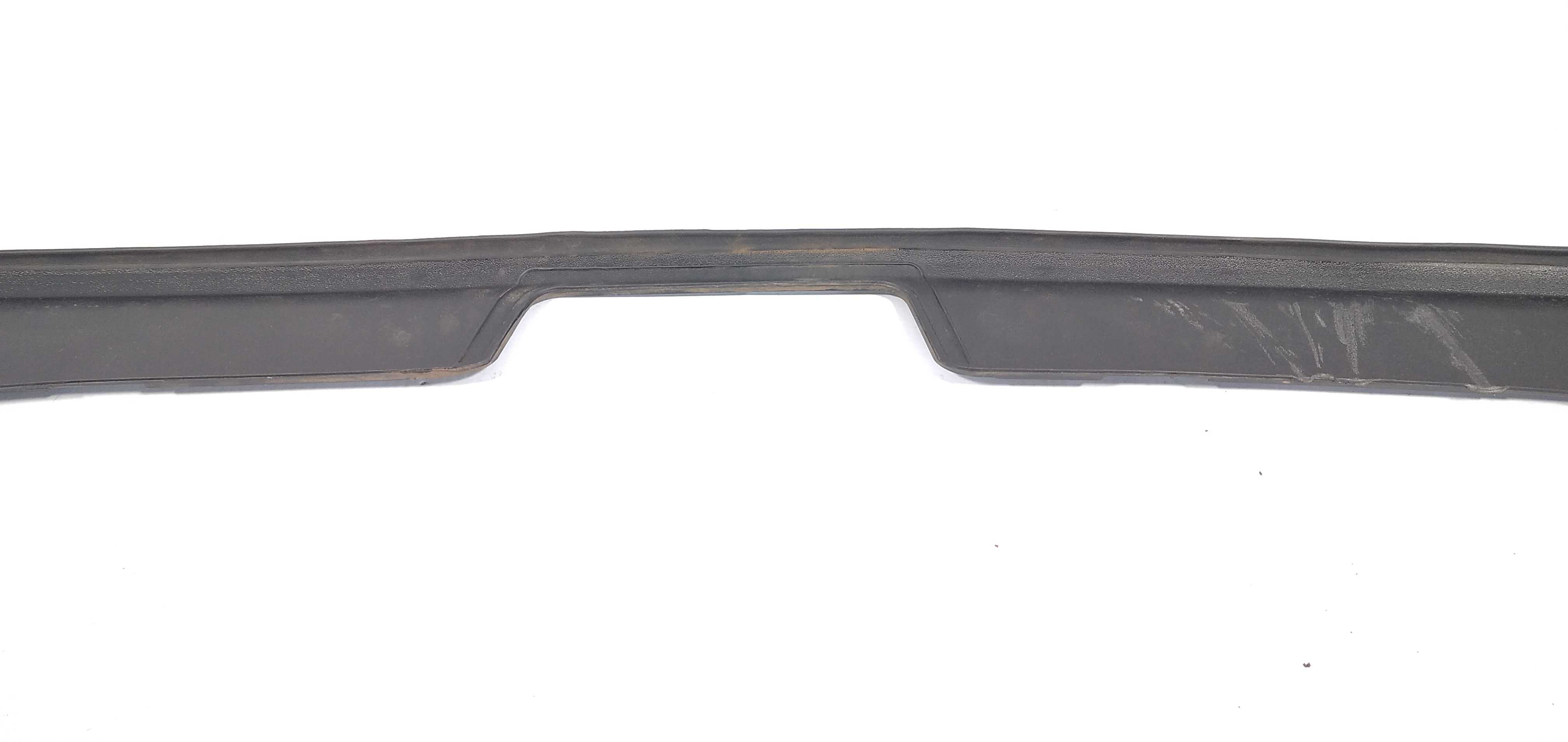 Acabamento Plastico Capo Audi A3 Sportback 2019 V343 3