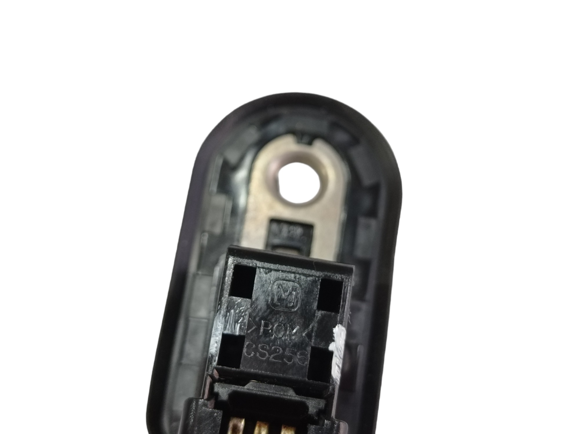 Sensor Porta Mitsubishi Asx Cvt 2.0 2014 V574 6