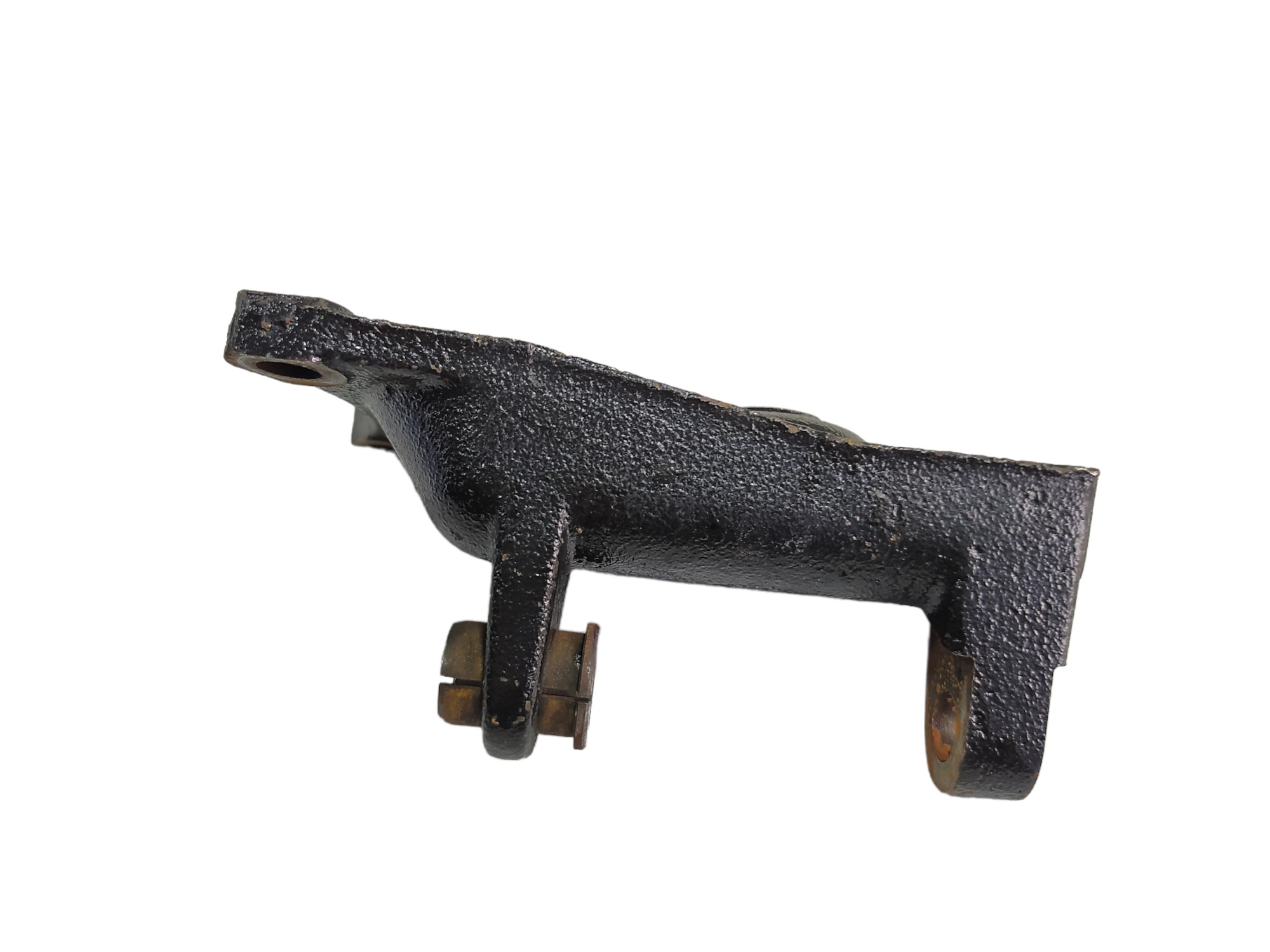 Suporte Alternador Peugeot 306 1.8 16v 1997 A 2000 V404 2