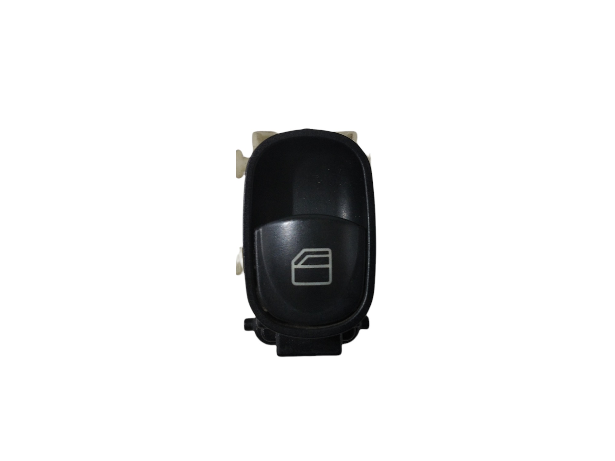 Botão Vidro Traseiro Esquerdo Mercedes Benz C200 2005 V91 1