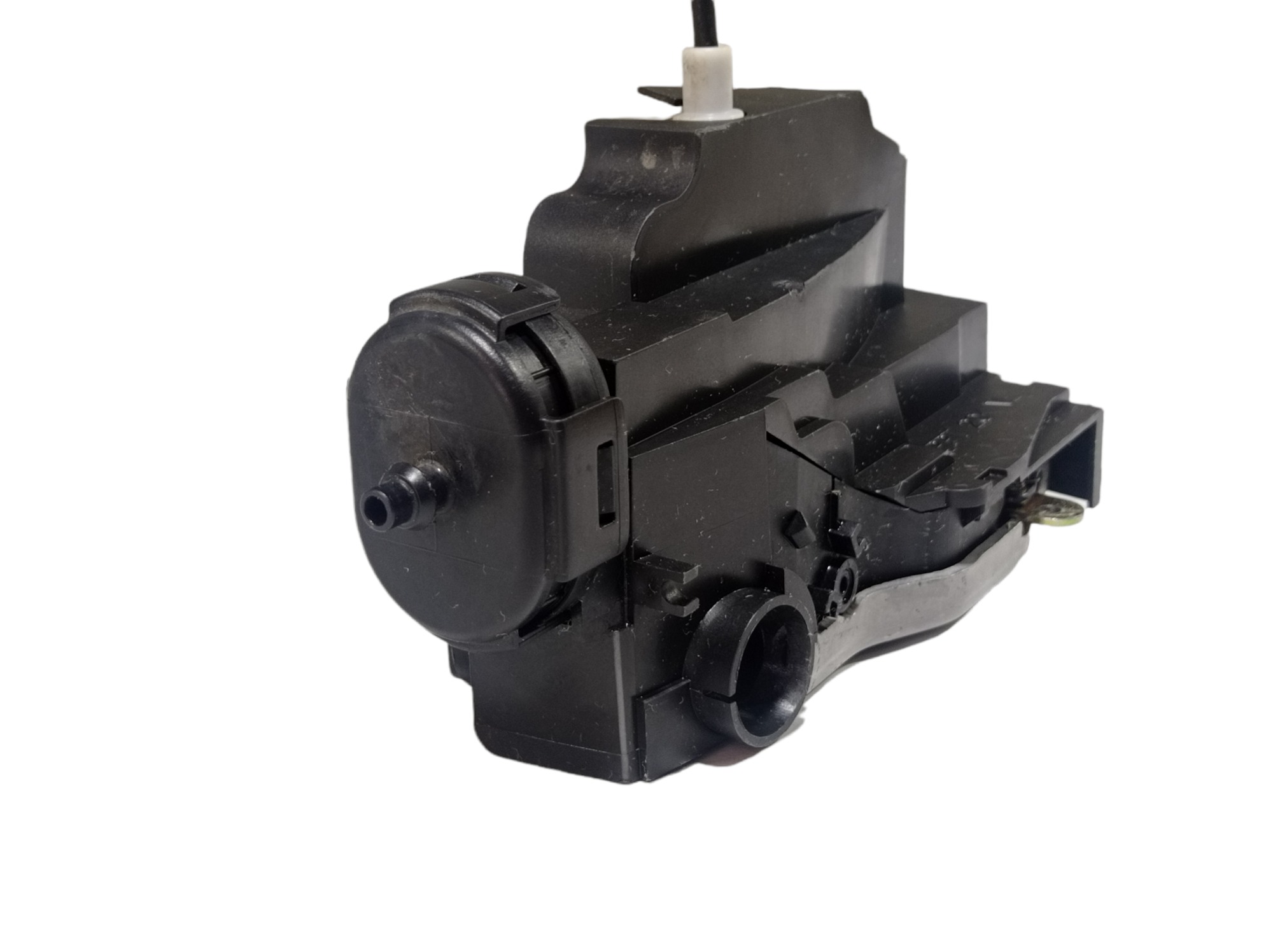 Fechadura Dianteira Esquerda Mercedes Benz A160 1999 V388 6