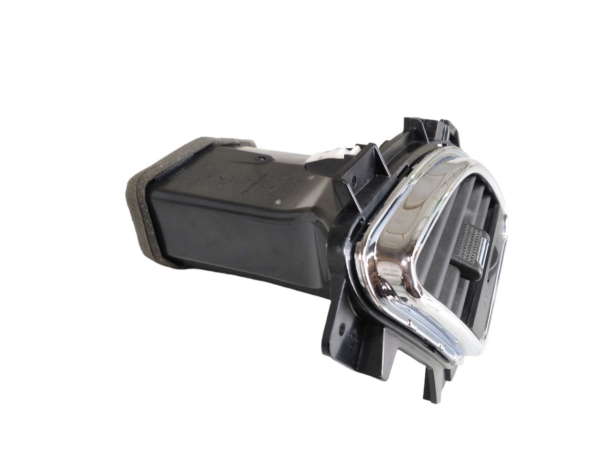Difusor Ar Direito Jac T40 1.6 2020 V549 5306820u8910 10