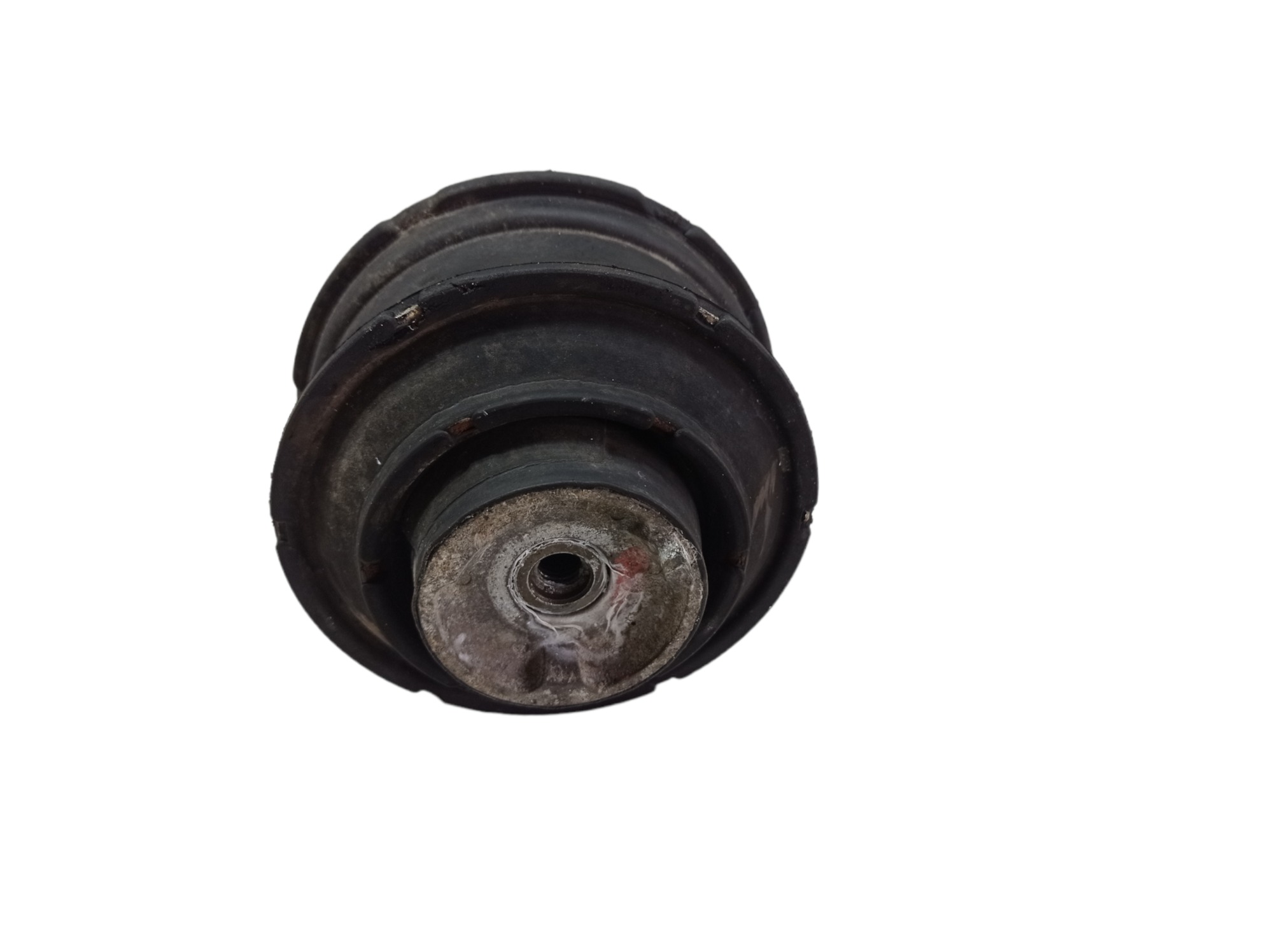 Coxim Esquerdo Motor Mercedes C230 2.3 1998 V493 3