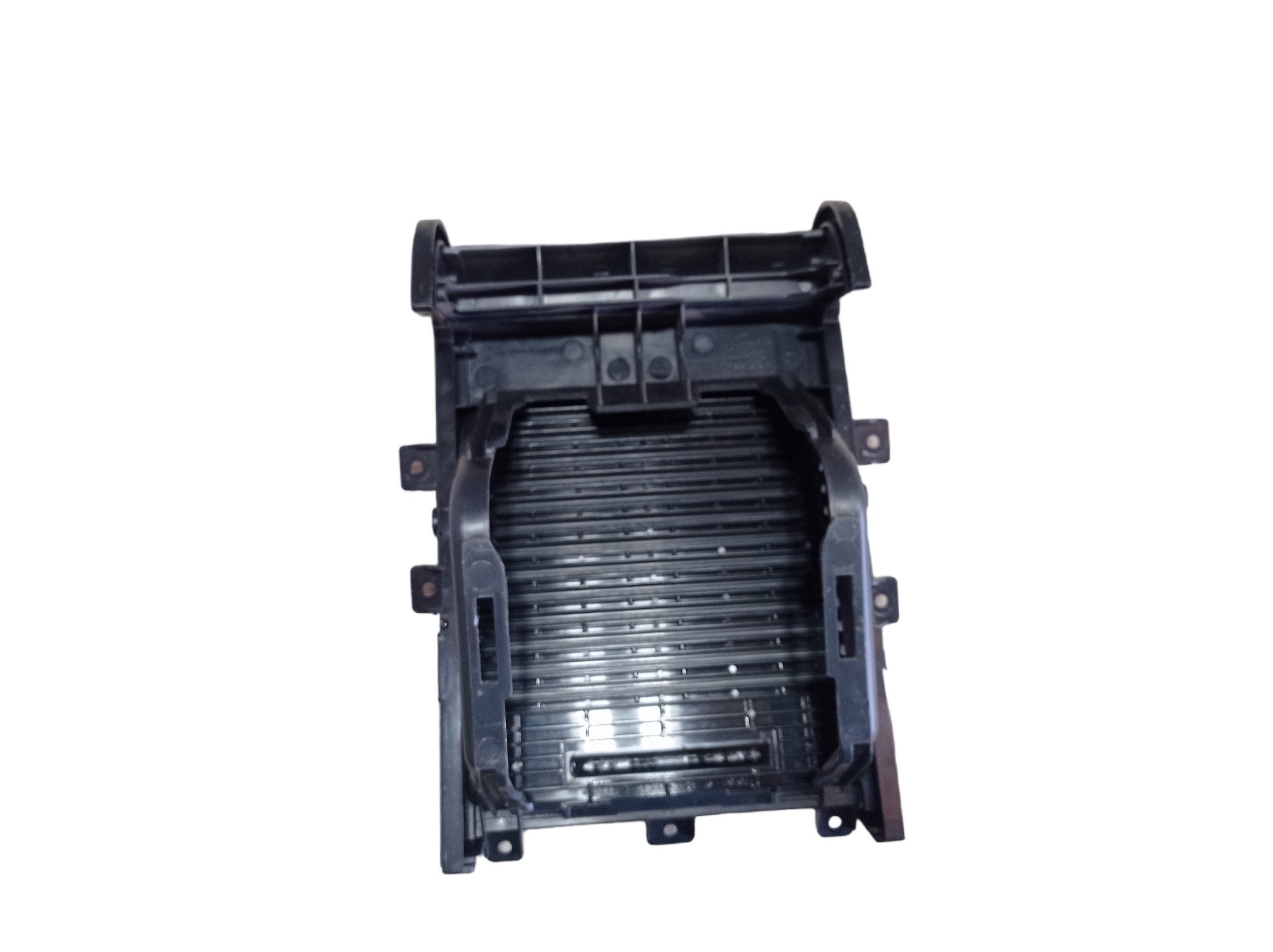 Porta Objetos Console Hb20 2016 846141s013 8
