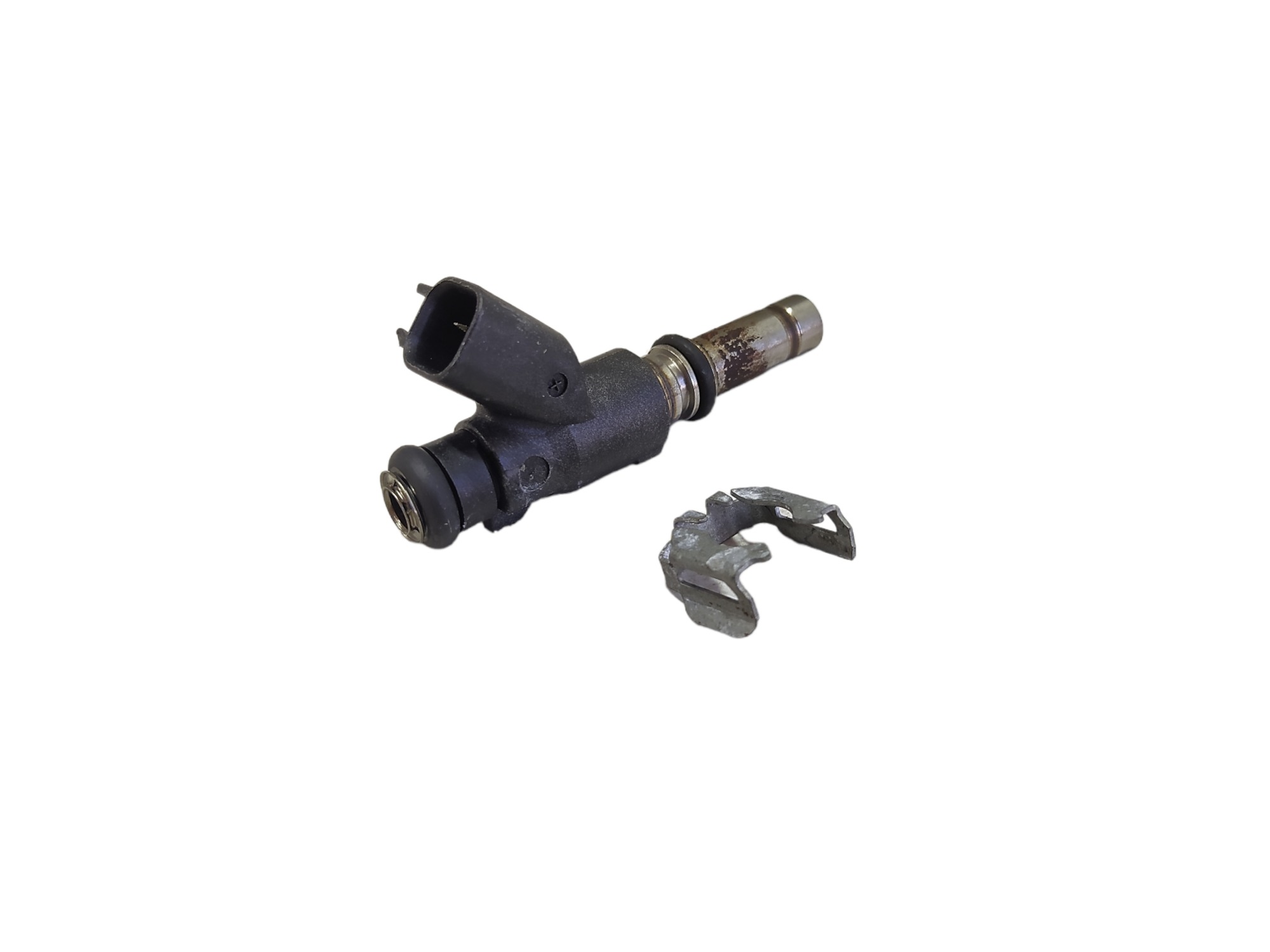 Bico Injetor Jac T50 1.6 16v 2019 28143540 V489 2