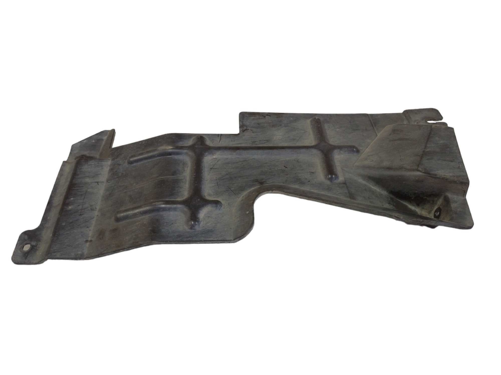 Moldura Assoalho Esquerdo Citroen Aircross 2013 V359 4