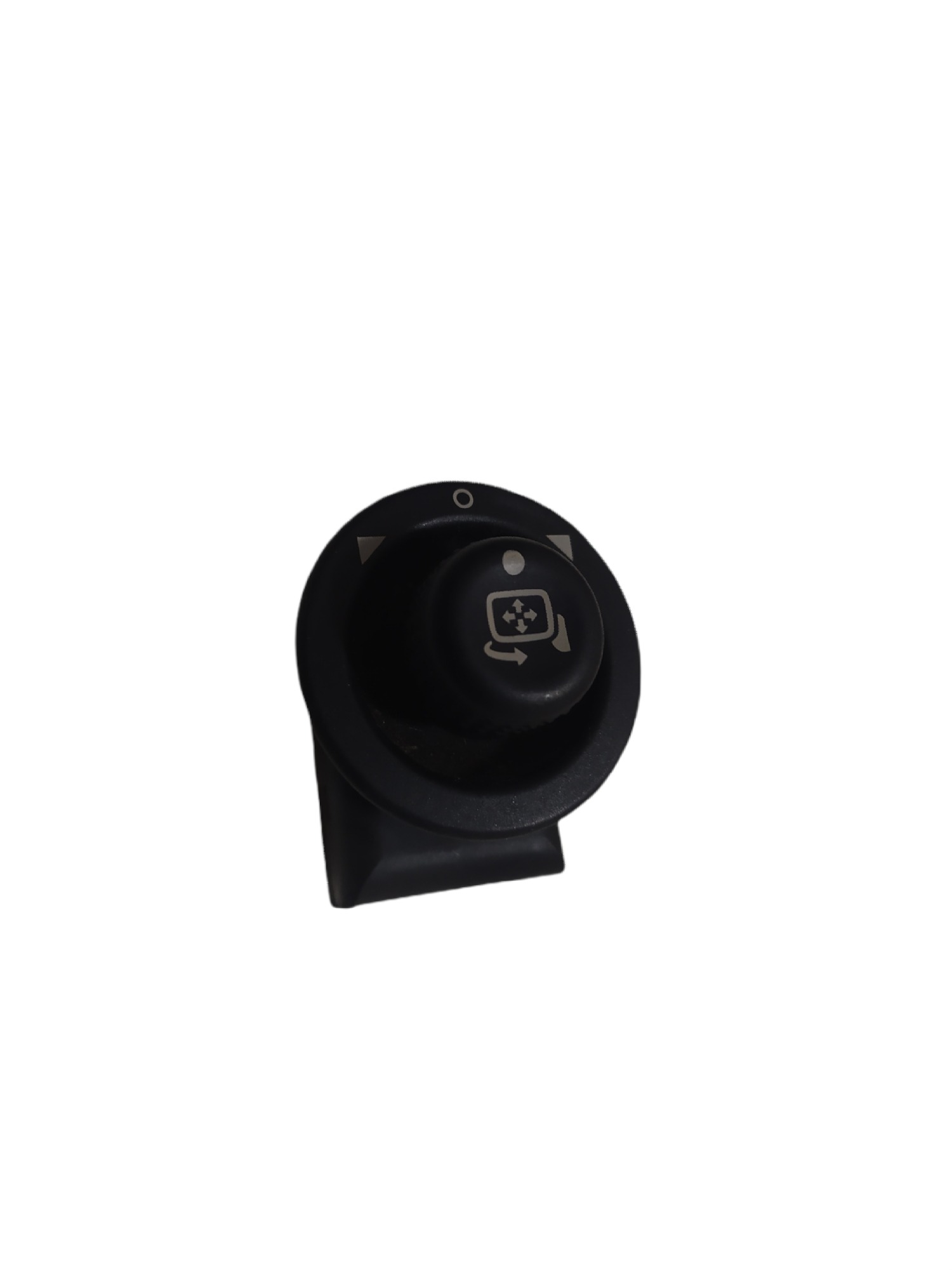 Comando Retrovisor Eletrico Discovery Iii 2008 03930361 S35 5