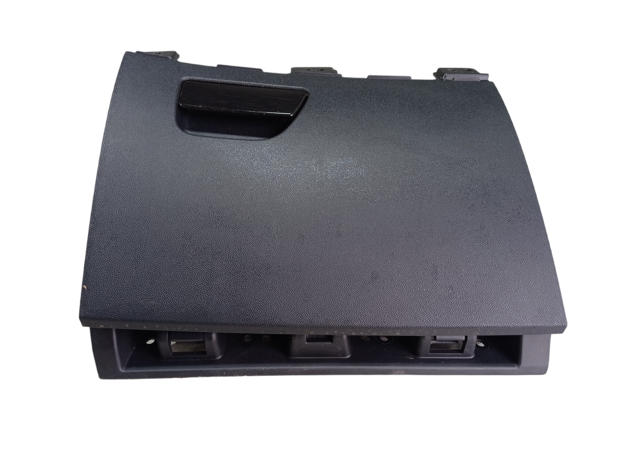 Porta Luvas Jac T6 2016 V554 7