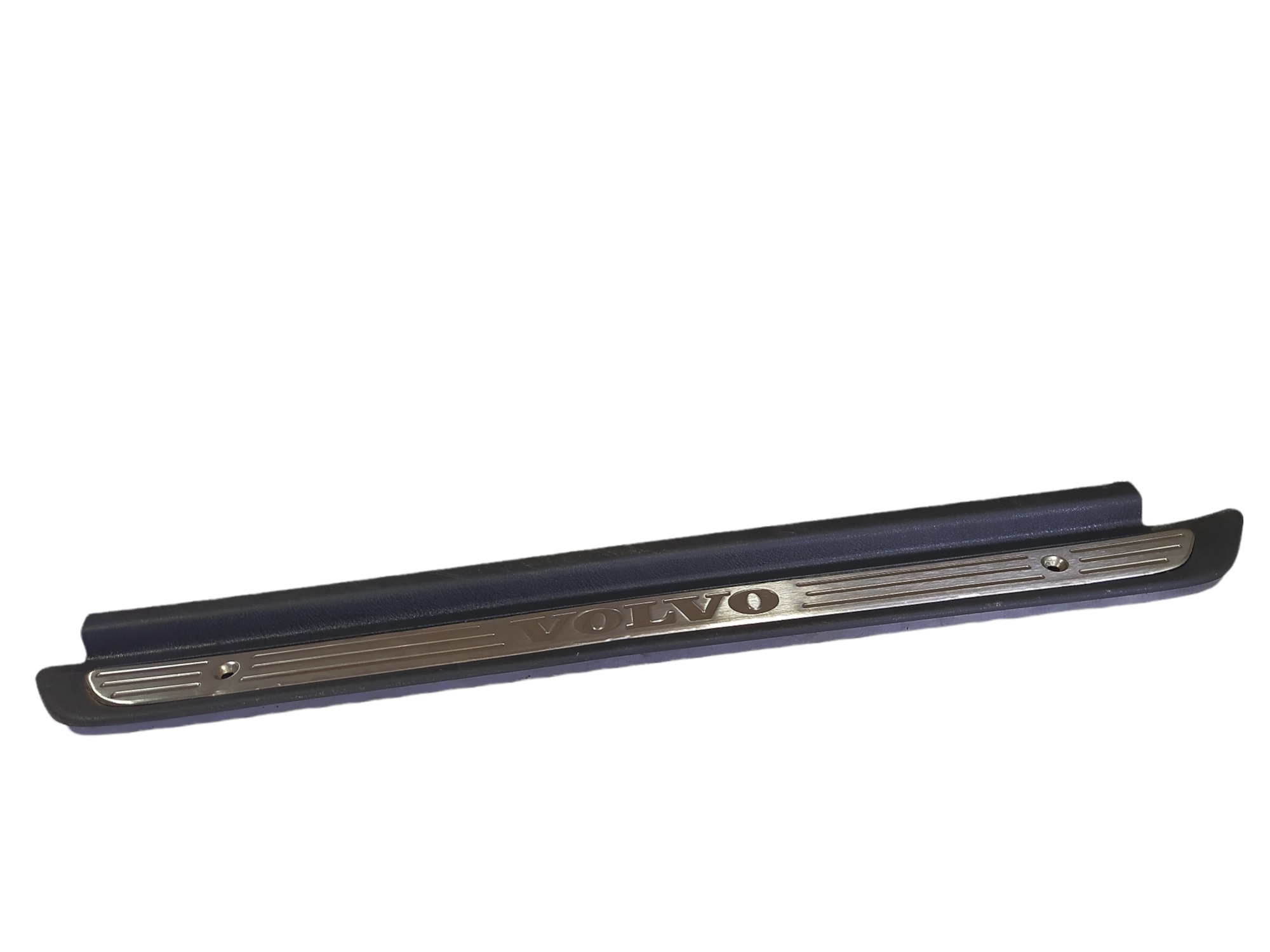Soleira Dianteira Esquerda Volvo S40 T4 2002 C230818425 V54 7