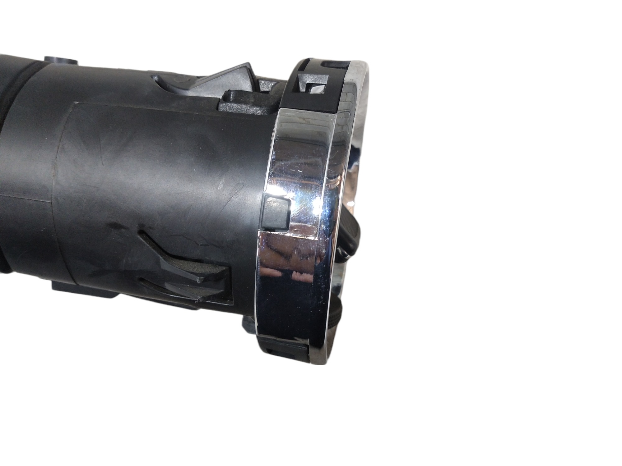 Difusor De Ar Central Peugeot 308 2014 V311 9670059177 7
