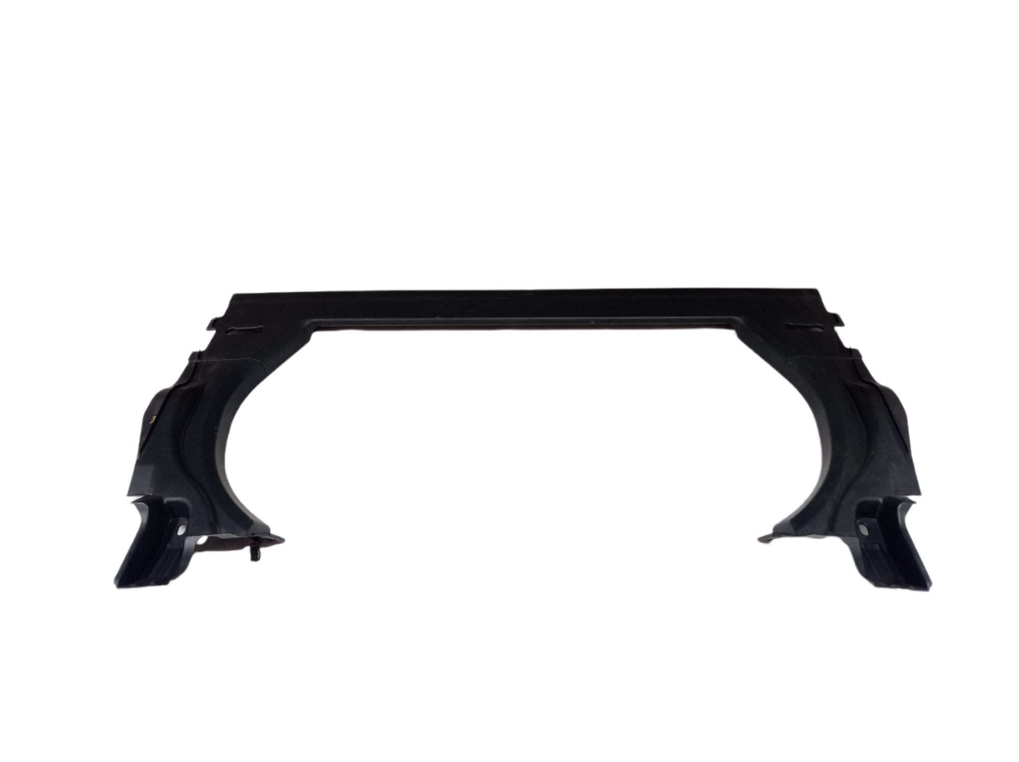 Moldura Porta Mala Lexus Is 250 F Sport 2015 V434 1