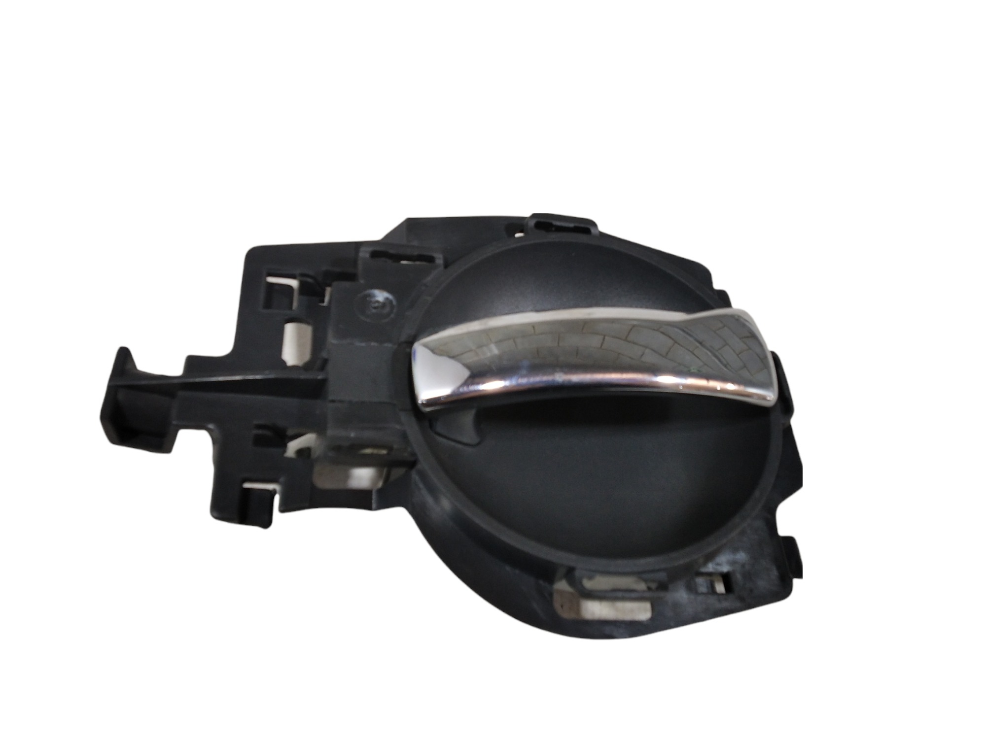 Maçaneta Interna Dianteira Esquerda Citroen C3 1.4 2008 V244 2