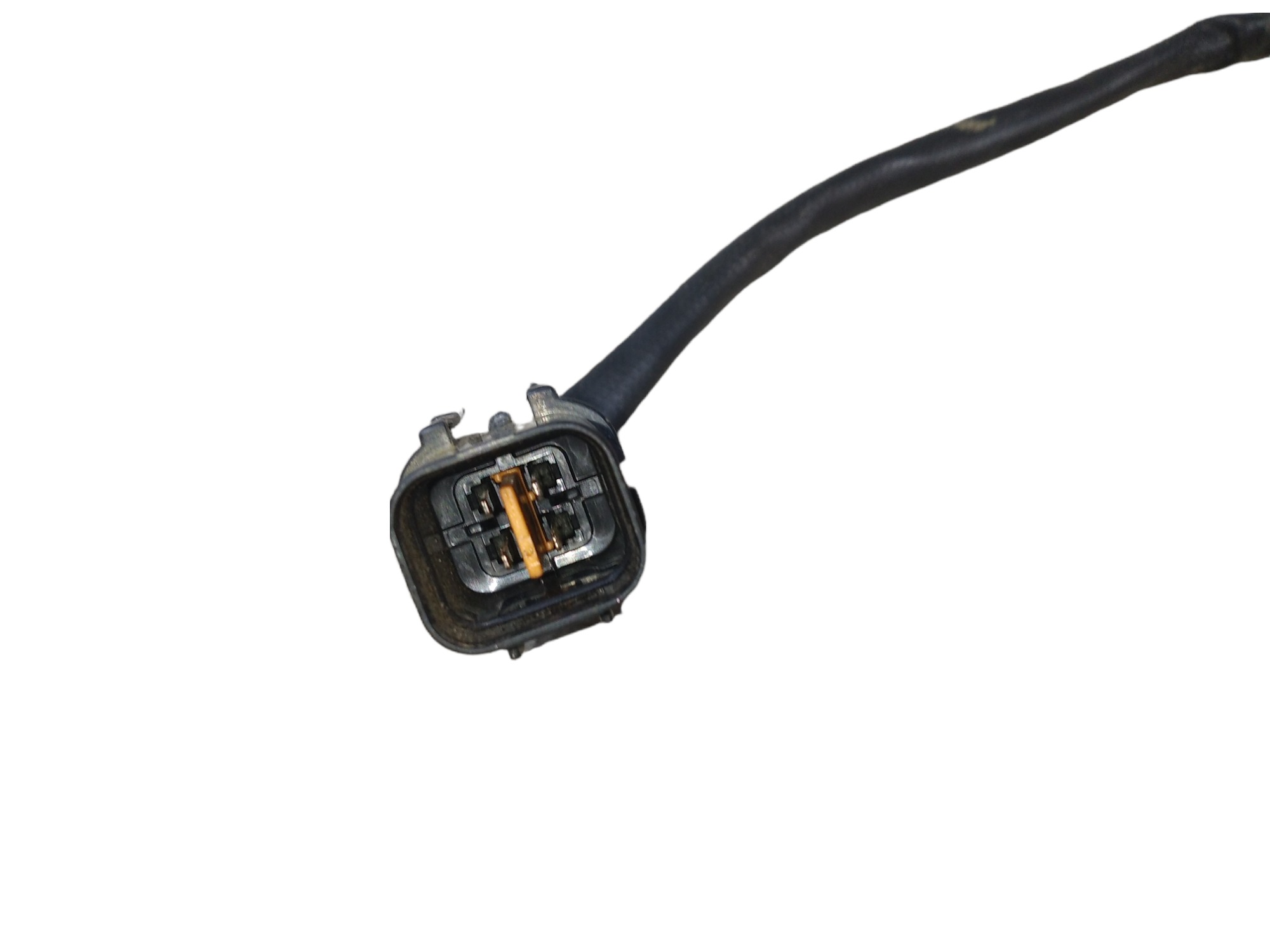 Sonda Lambda Superior Kia Cerato 1.6 16v 2010 V331 8
