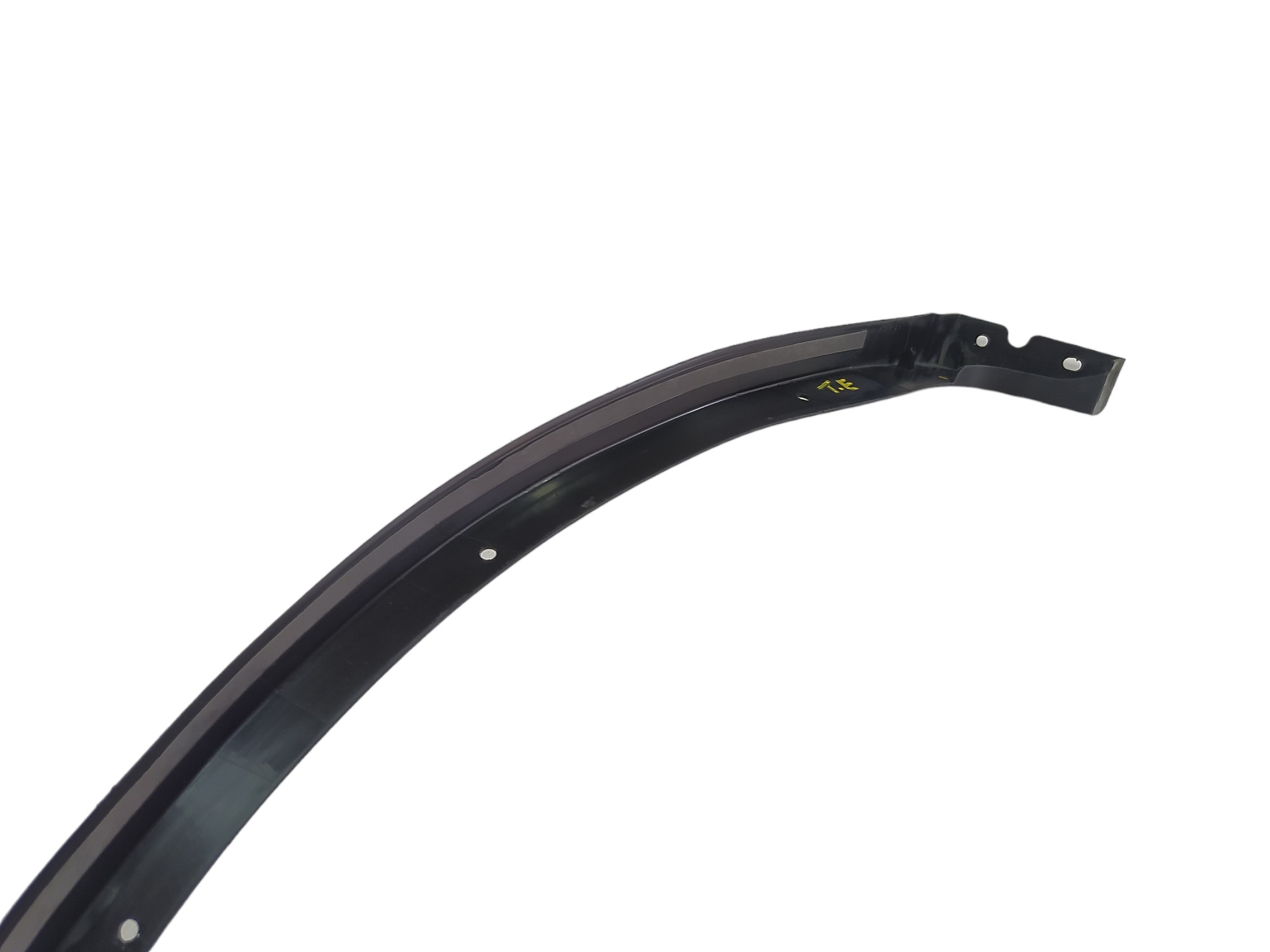 Aplique Caixa Roda Traseira Esquerda Lexus Rx 3.5 2021 V576 6