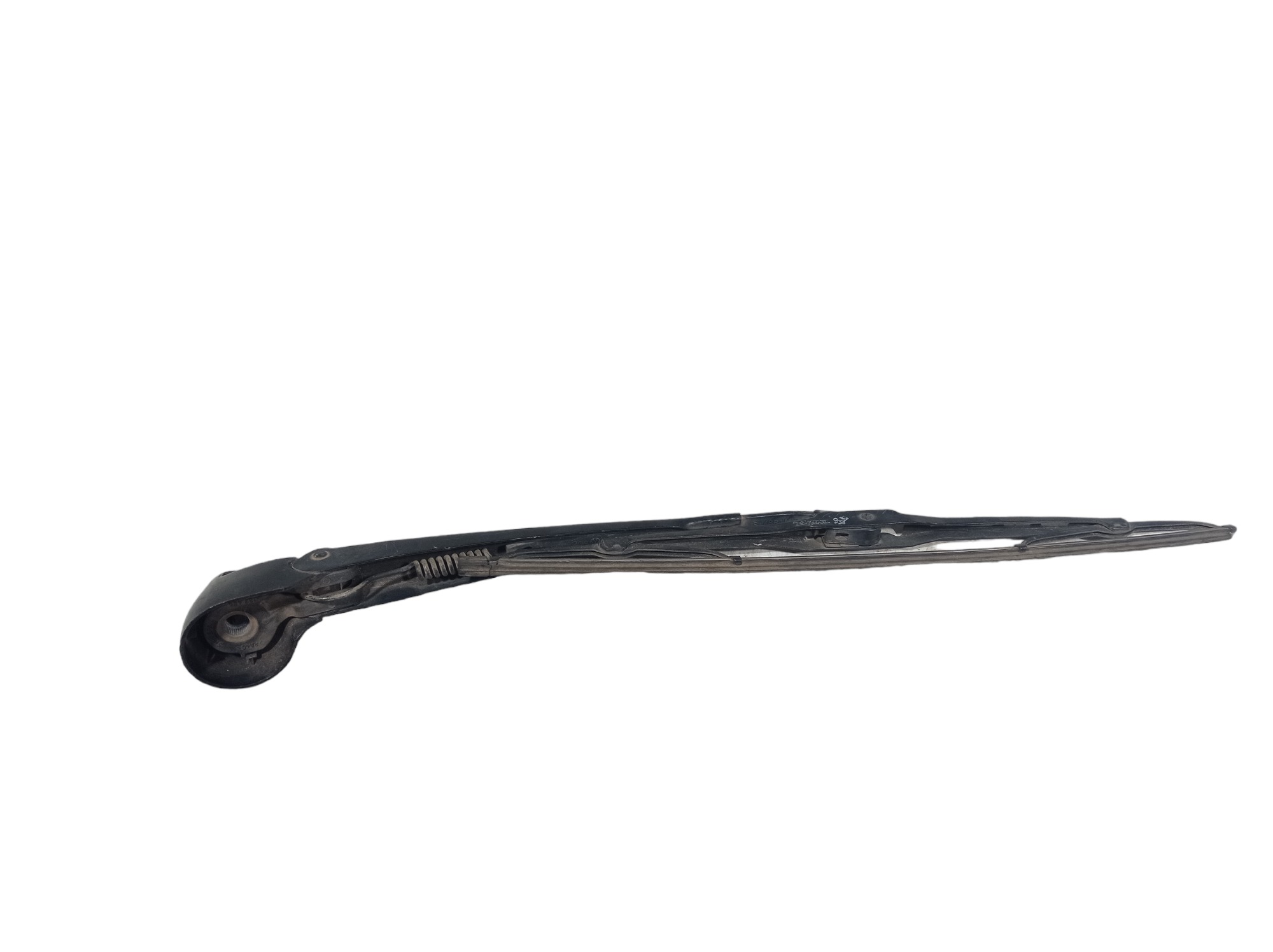 Haste Limpador Traseiro Vw Golf 1999 2007 1j6955707a 2