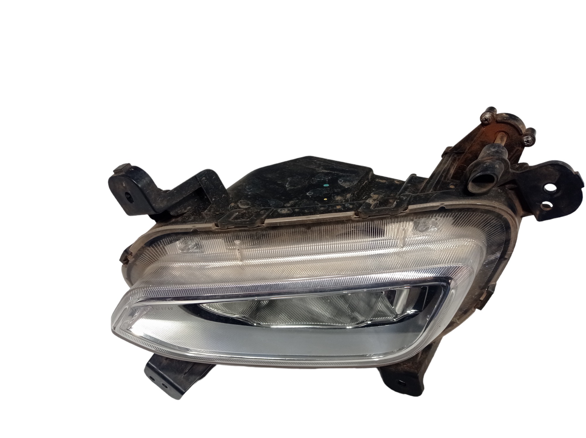 Farol Milha Direito Hyundai Creta 2019 92201m4 V436 2