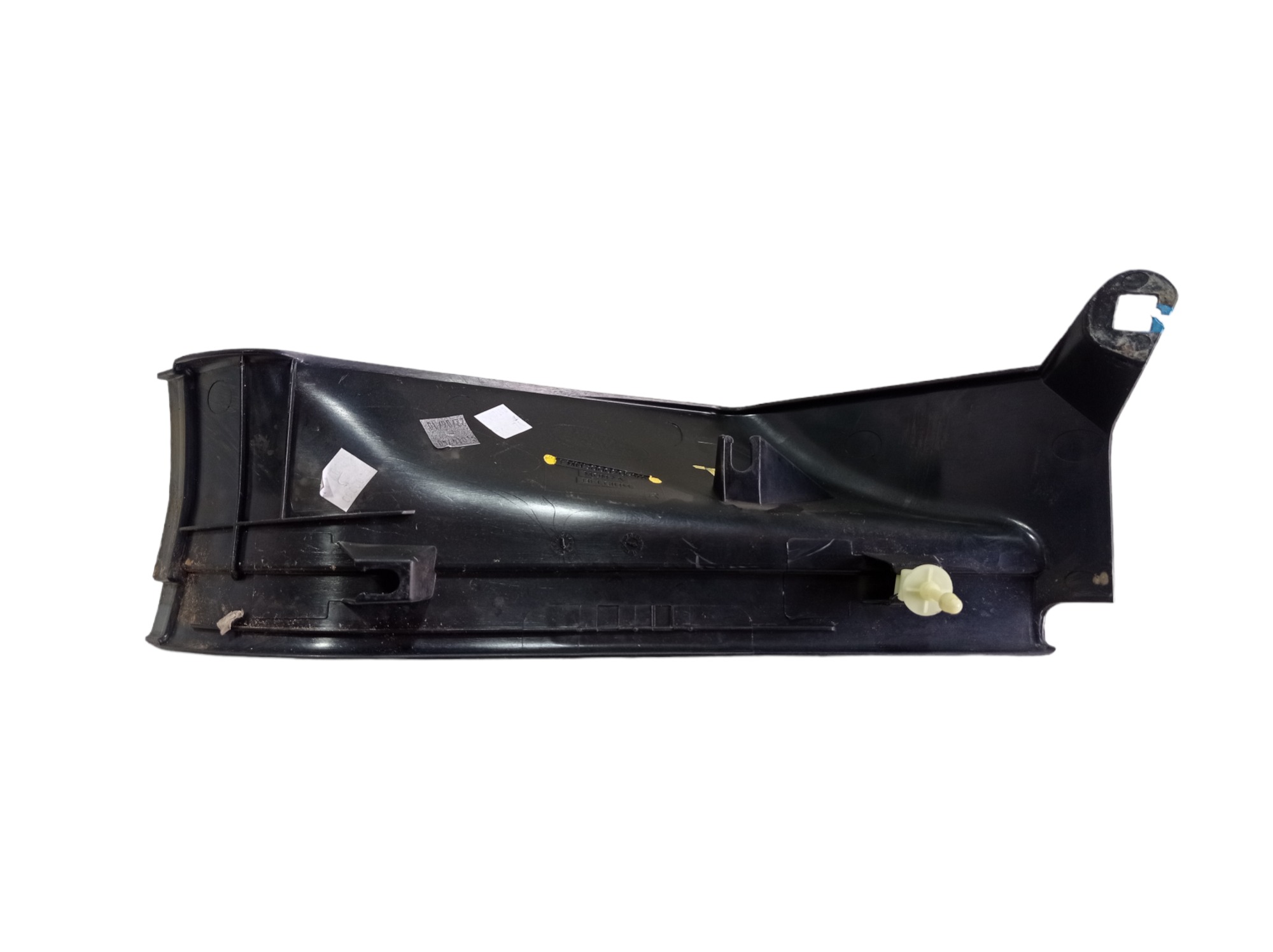 Soleira Traseira Direita Range Rover Vogue 2008 A 2012 V546 4