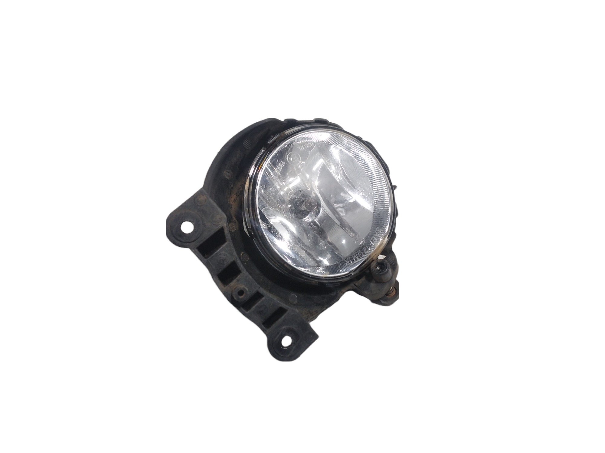 Farol Milha Direito Gm Prisma Onix 2015 V323 95416888 Branco 2