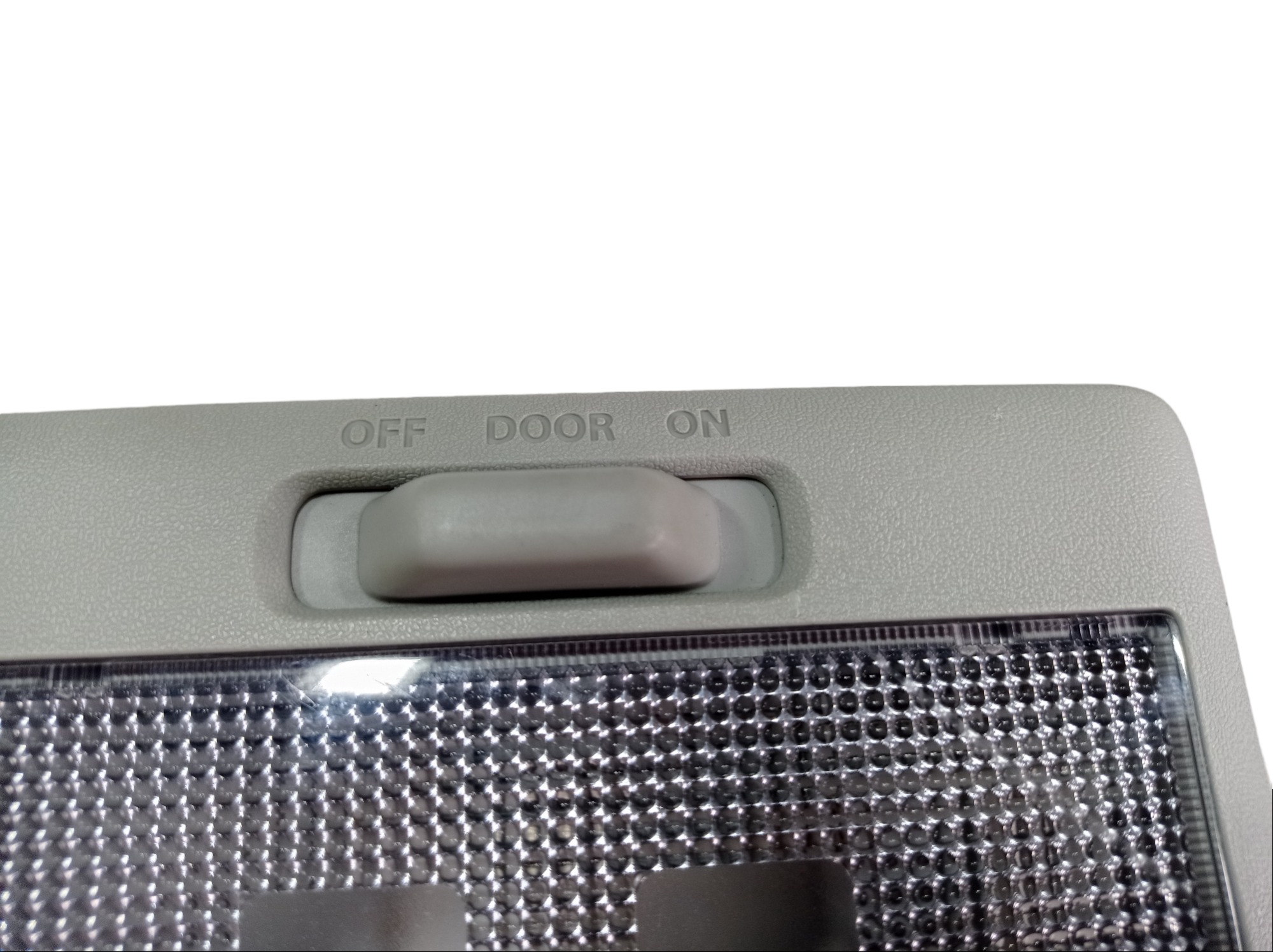 Luz Cortesia Central Suzuki Swift Sport 2015 V550 8