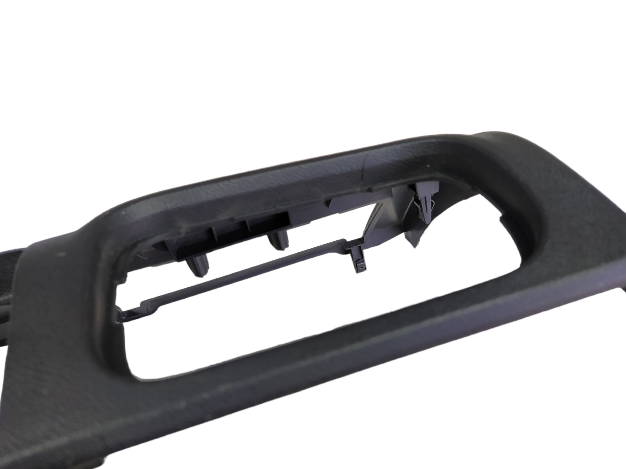 Moldura Inferior Painel Chery Celer 2013 A135305251ca V470 4