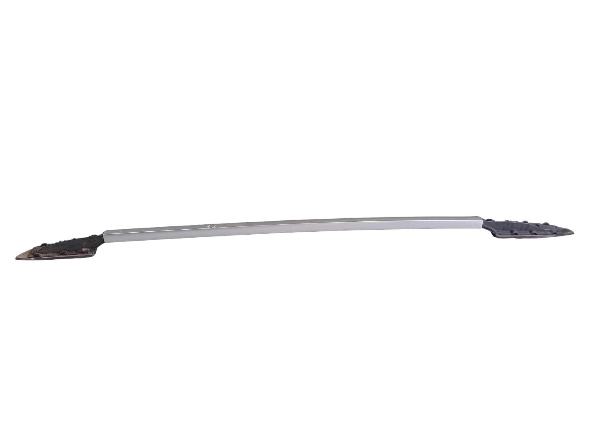Rack Esquerdo Teto Toyota Rav4 2018 Rflh410a V553 6
