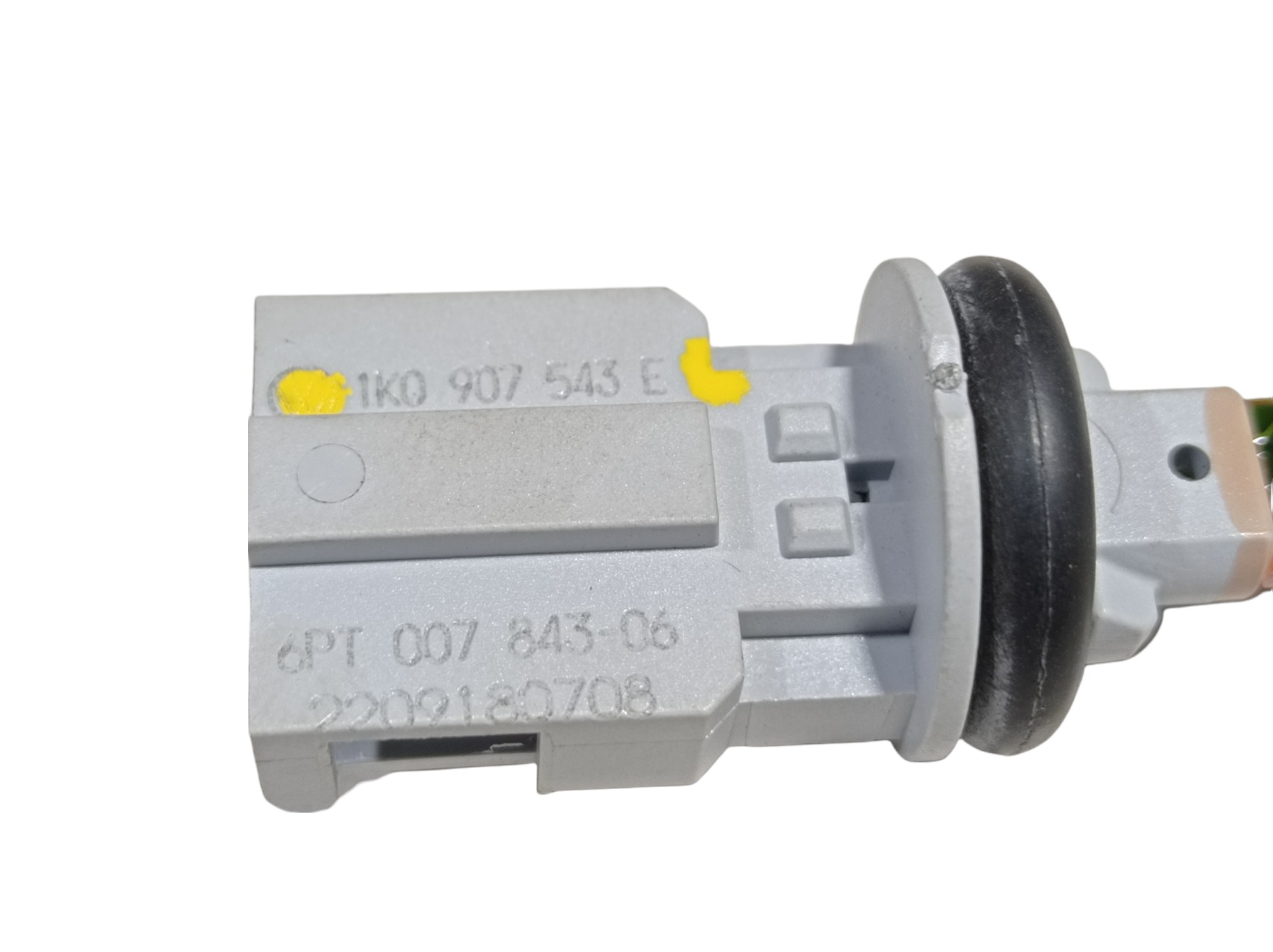 Sensor Temperatura Interna Esquerdo A3 Sportback 2019 V343 3