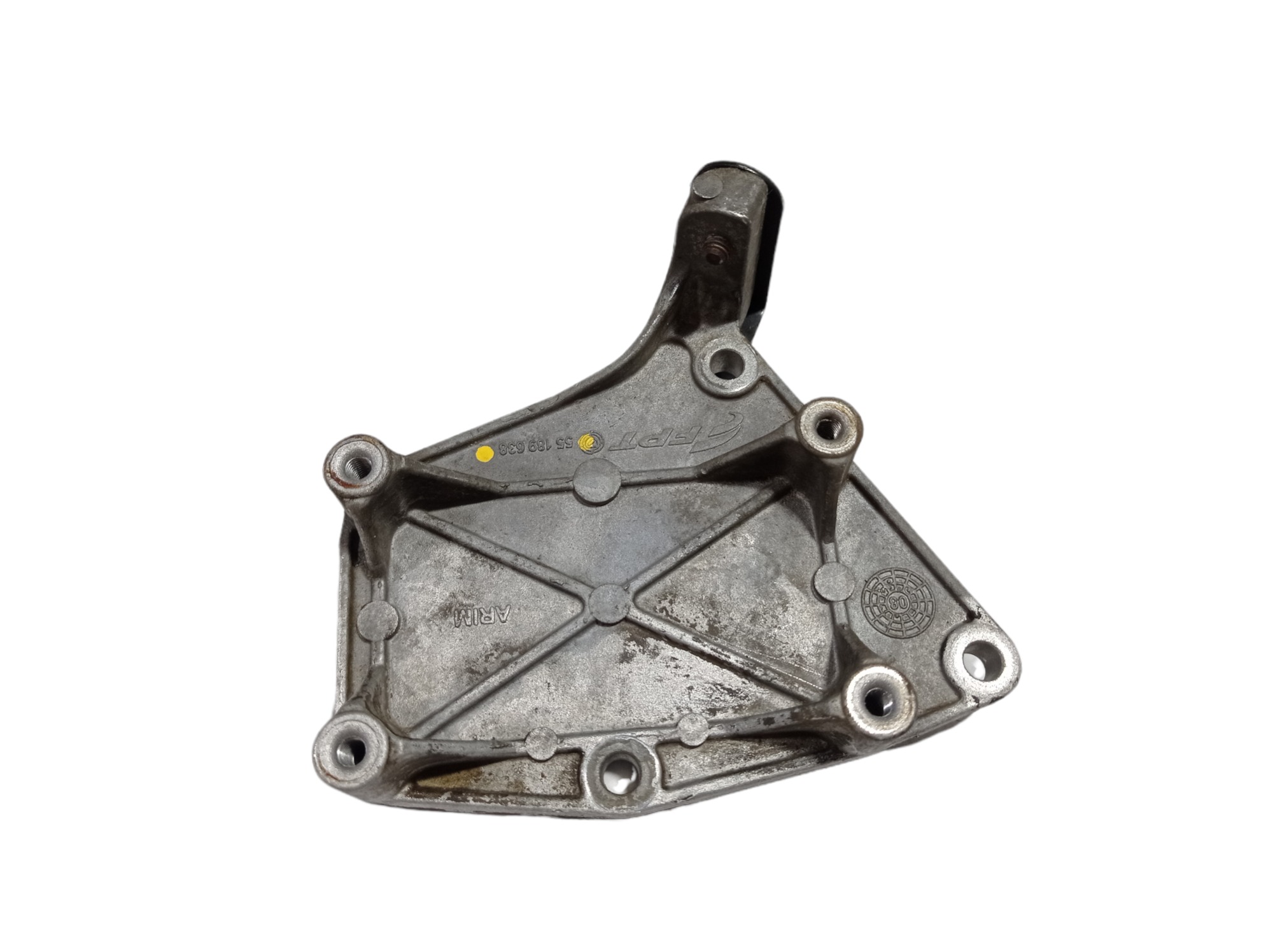 Suporte Bobina Palio 1.0 8v 2002  2012 V391