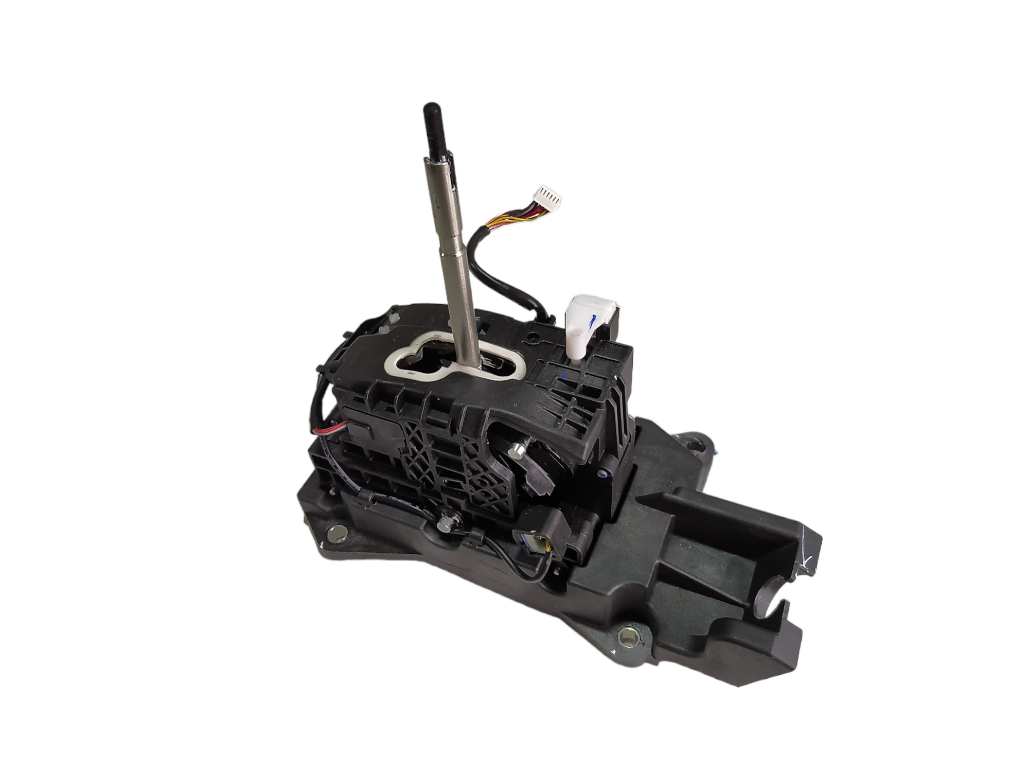 Alavanca Trambulador Automatico Jac T40 1.6 At 2020 V549 5