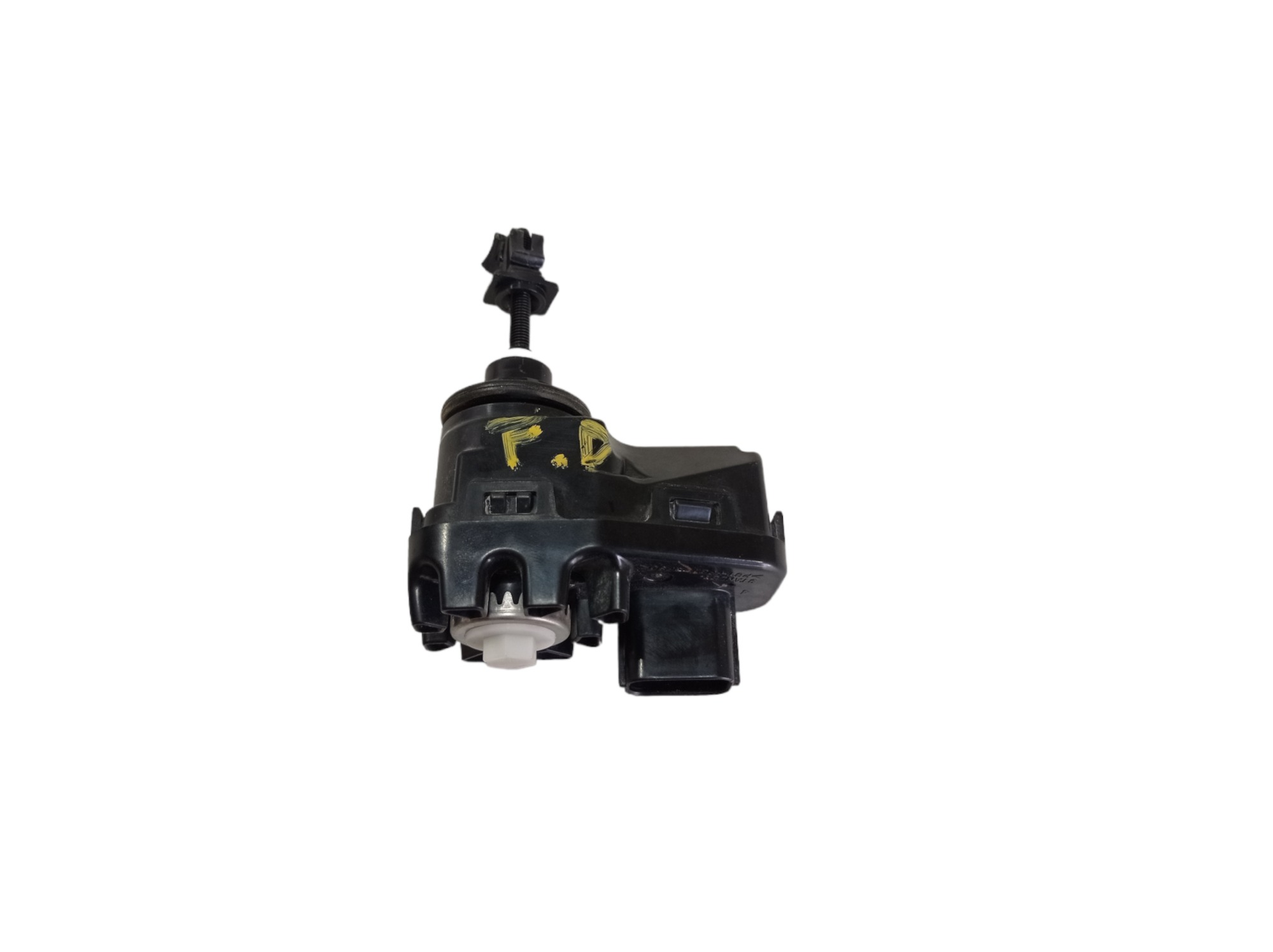 Motor Regulador Farol Direito Suzuki Swift Sport 2015 V550 3