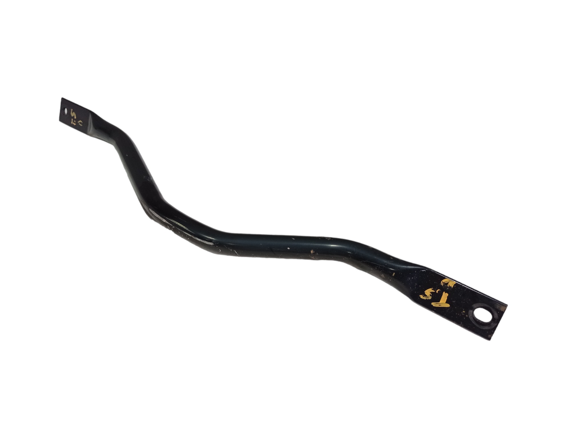 Travessa Diferencial Traseiro Mitsubishi Pajero Full 12 V575 6