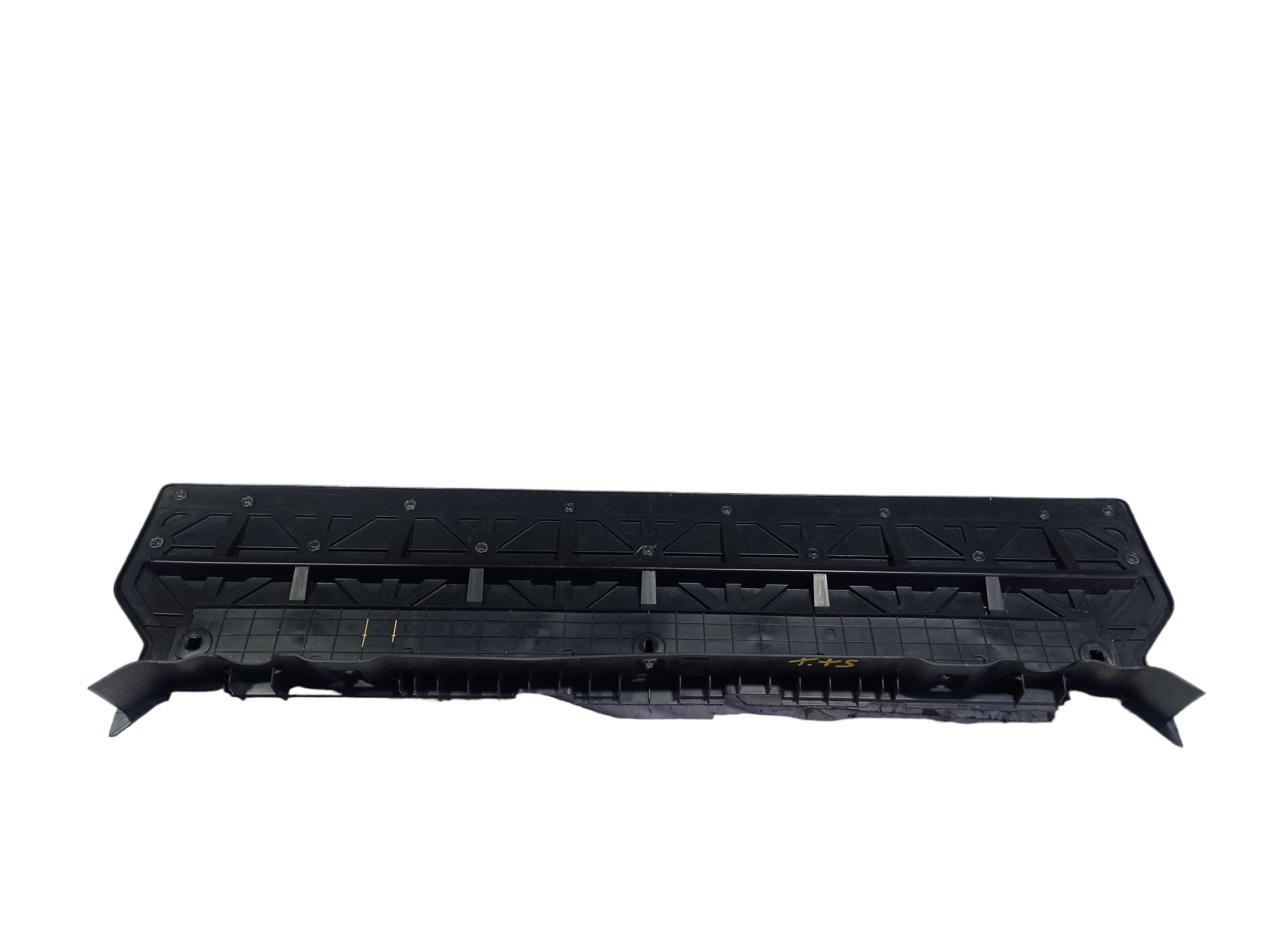 Forro Tampa Traseira Land Rover Discovery 4 2011 V582 1