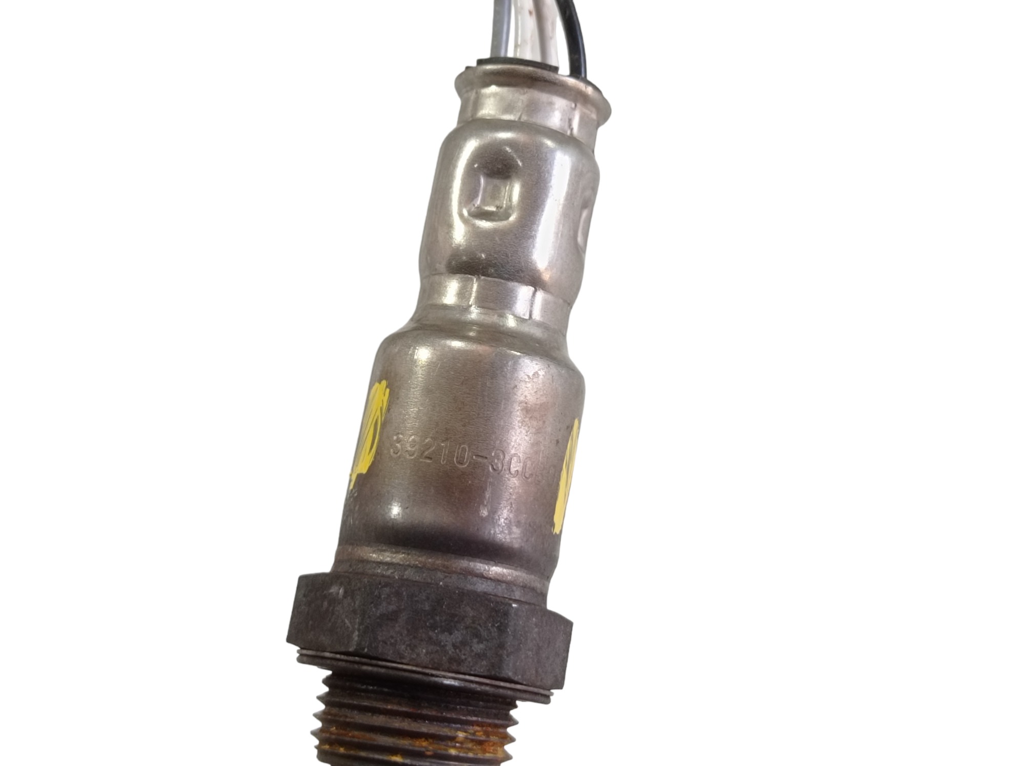 Sonda Lambda Kia Cadenza 2012 A 2013 V547 2