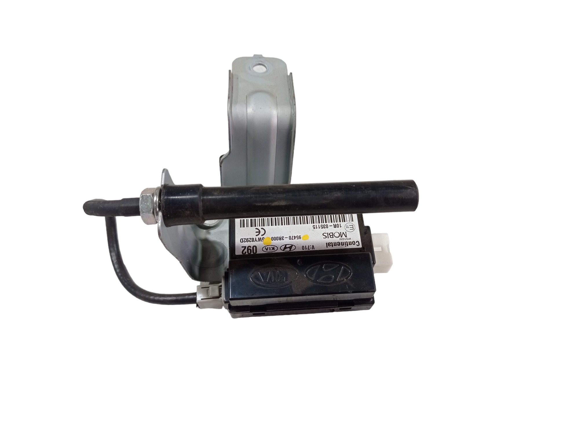 Módulo Antena Kia Cadenza 2011 A 2013 V547 5