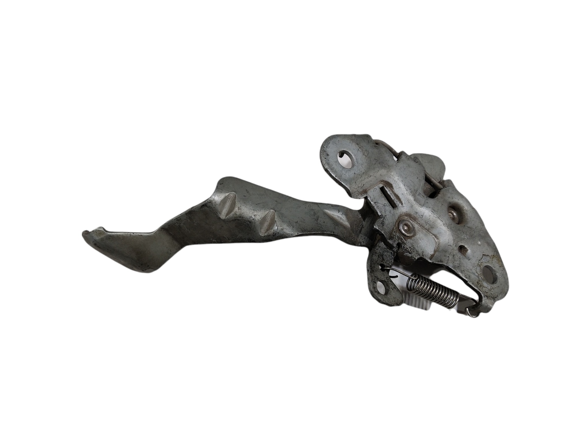 Fechadura Capô Citroen Picasso 2002 9635742080 V286 2