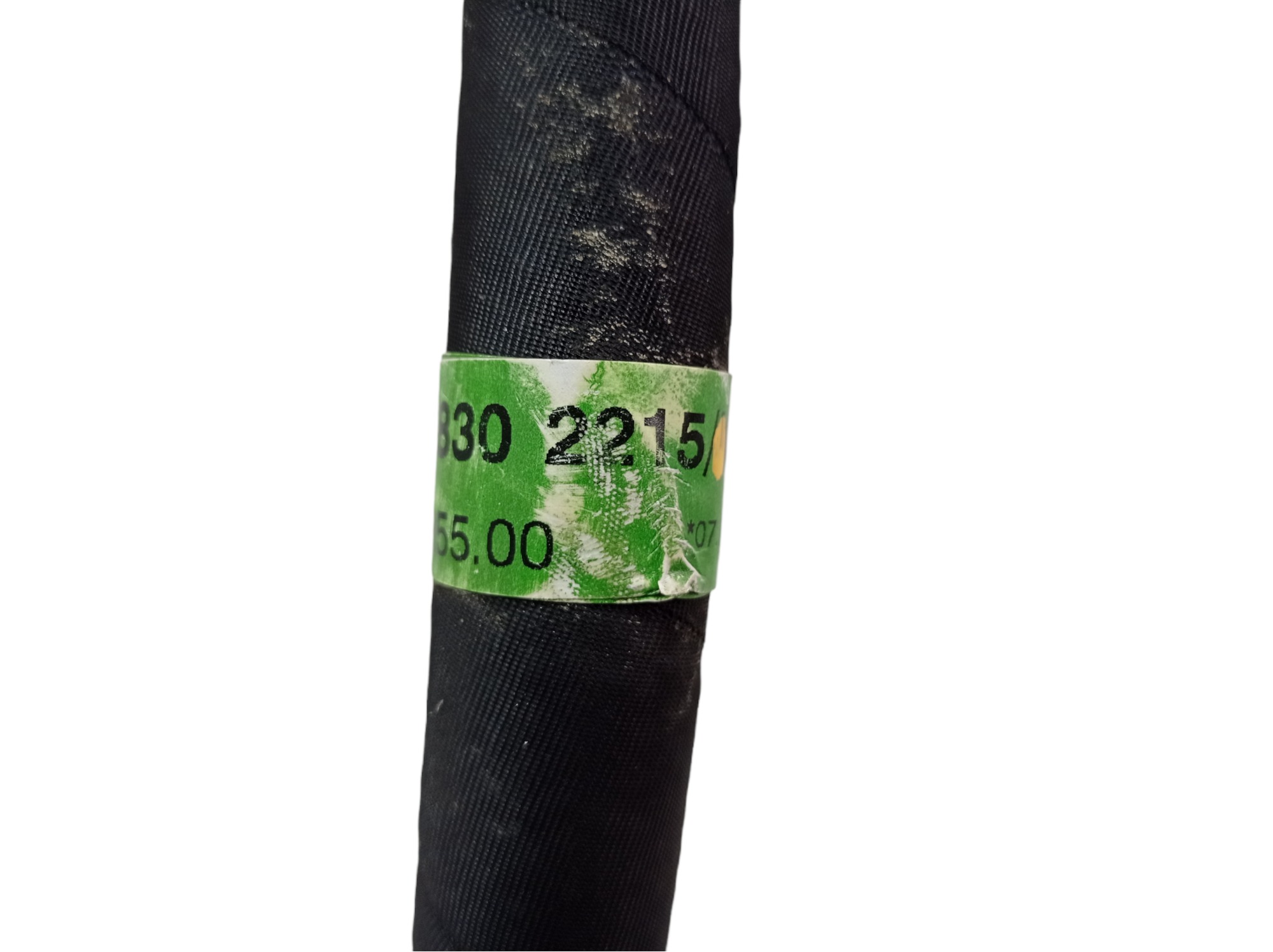 Tubo Ar Condicionado Mercedes C230 1998 A2028302215 V493 9