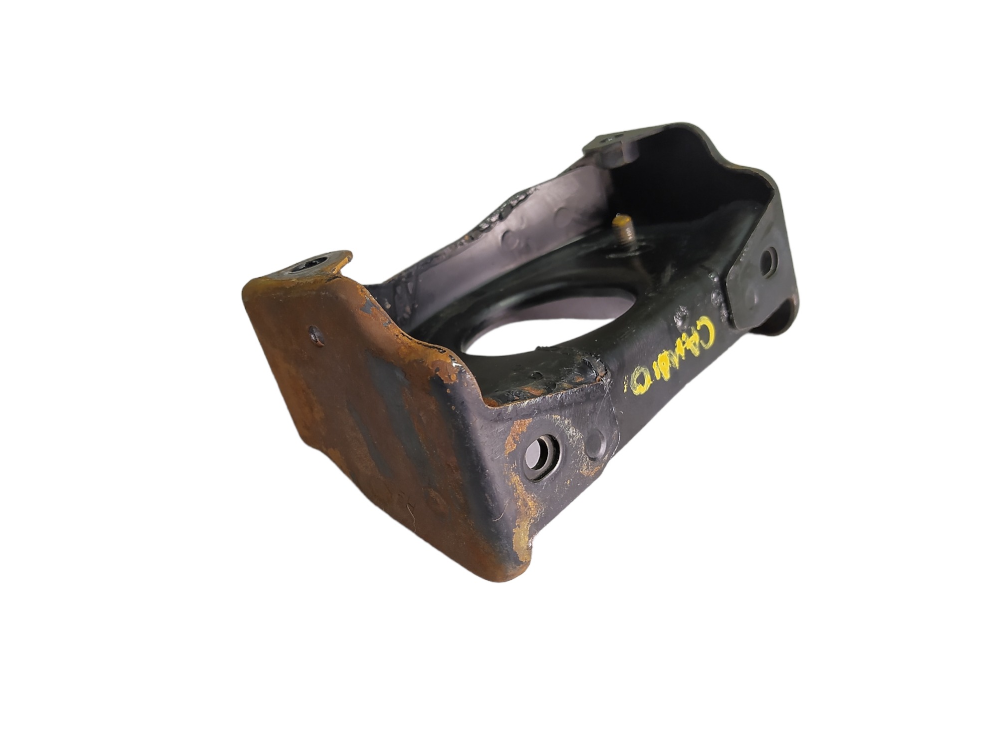 Coxim Câmbio Peugeot 306 1.8 2000 V404 4