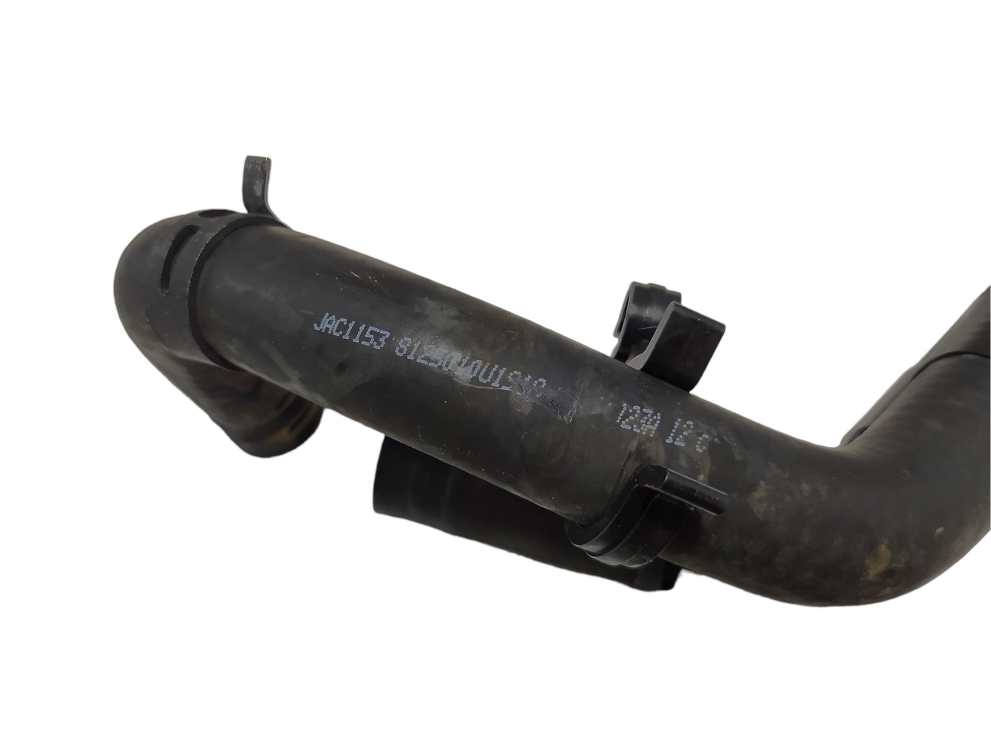 Mangueira Radiador Ar Quente Jac T40 1.6 At 2020 V549 2
