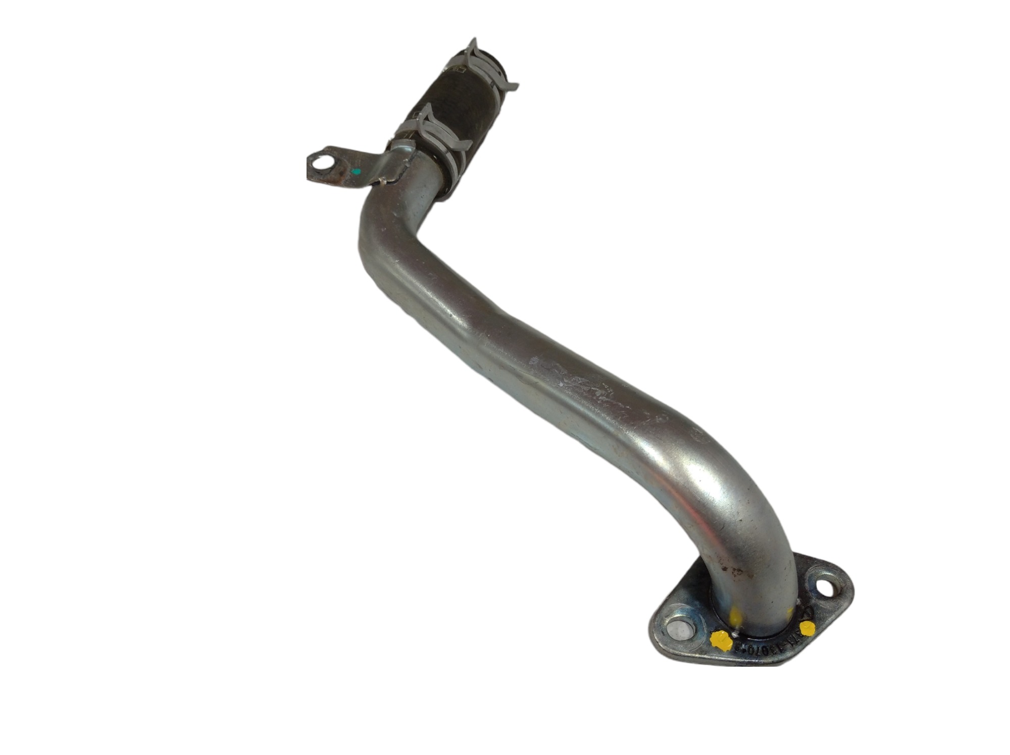 Mangueira Agua Motor Chery Qq 2014 2015 3711307013 V421 4