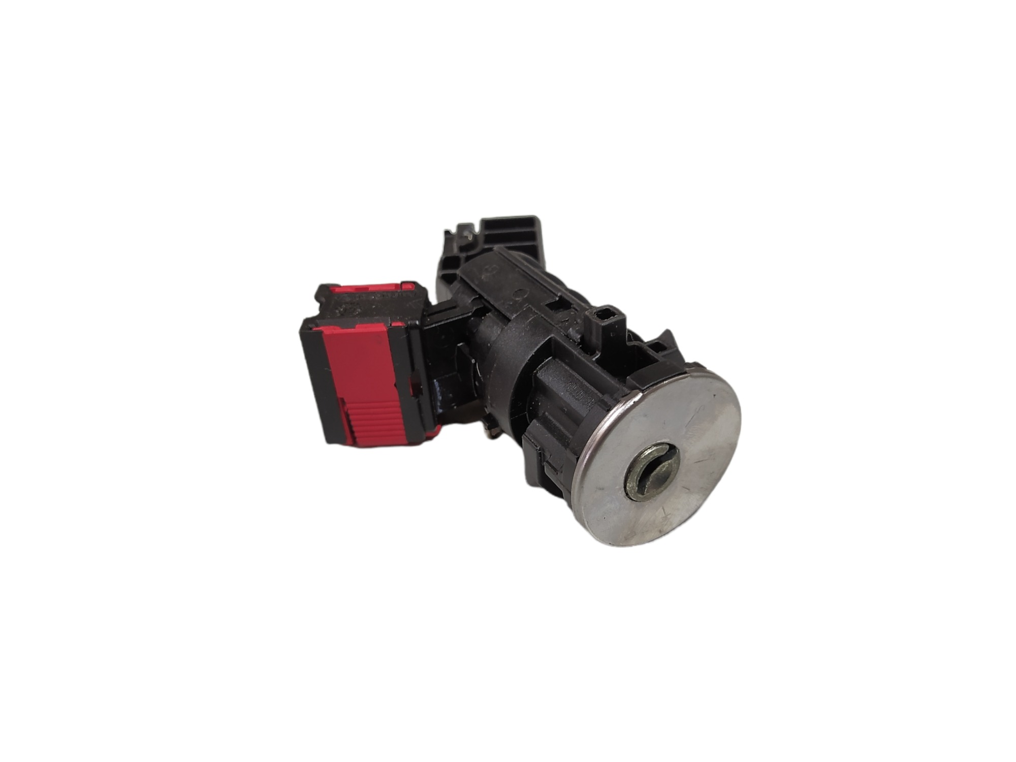 Cilindro Ignição Renault Sandero 1.0 3cc 2021 V339 8