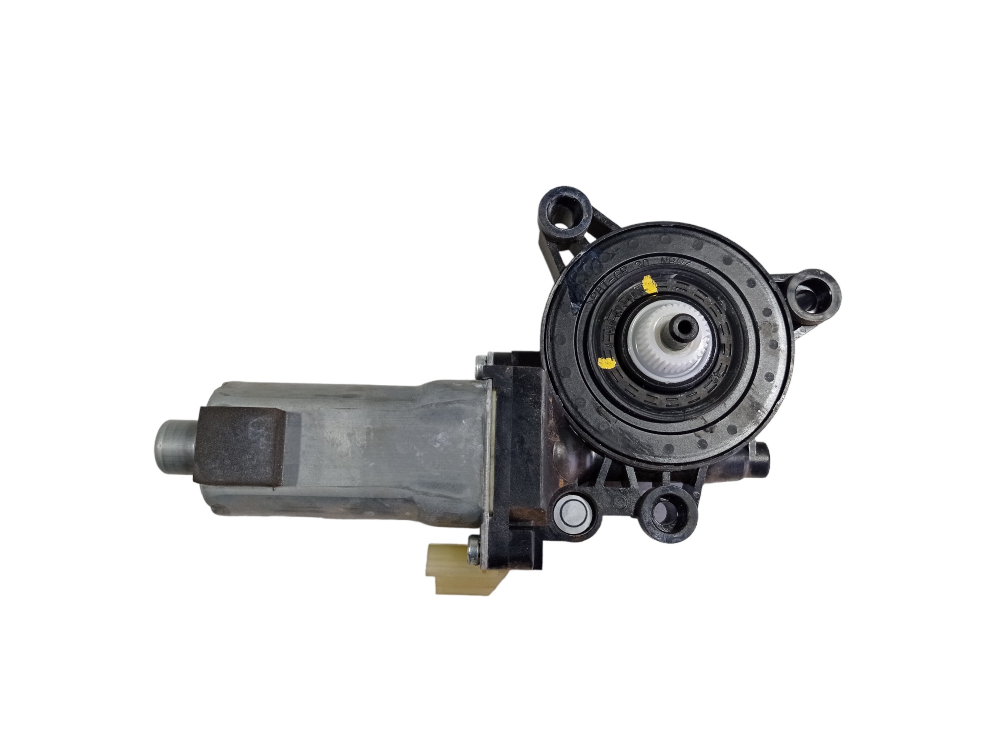 Motor Máquina Vidro Dianteiro Direito Kia Mohave 2015 V555 6