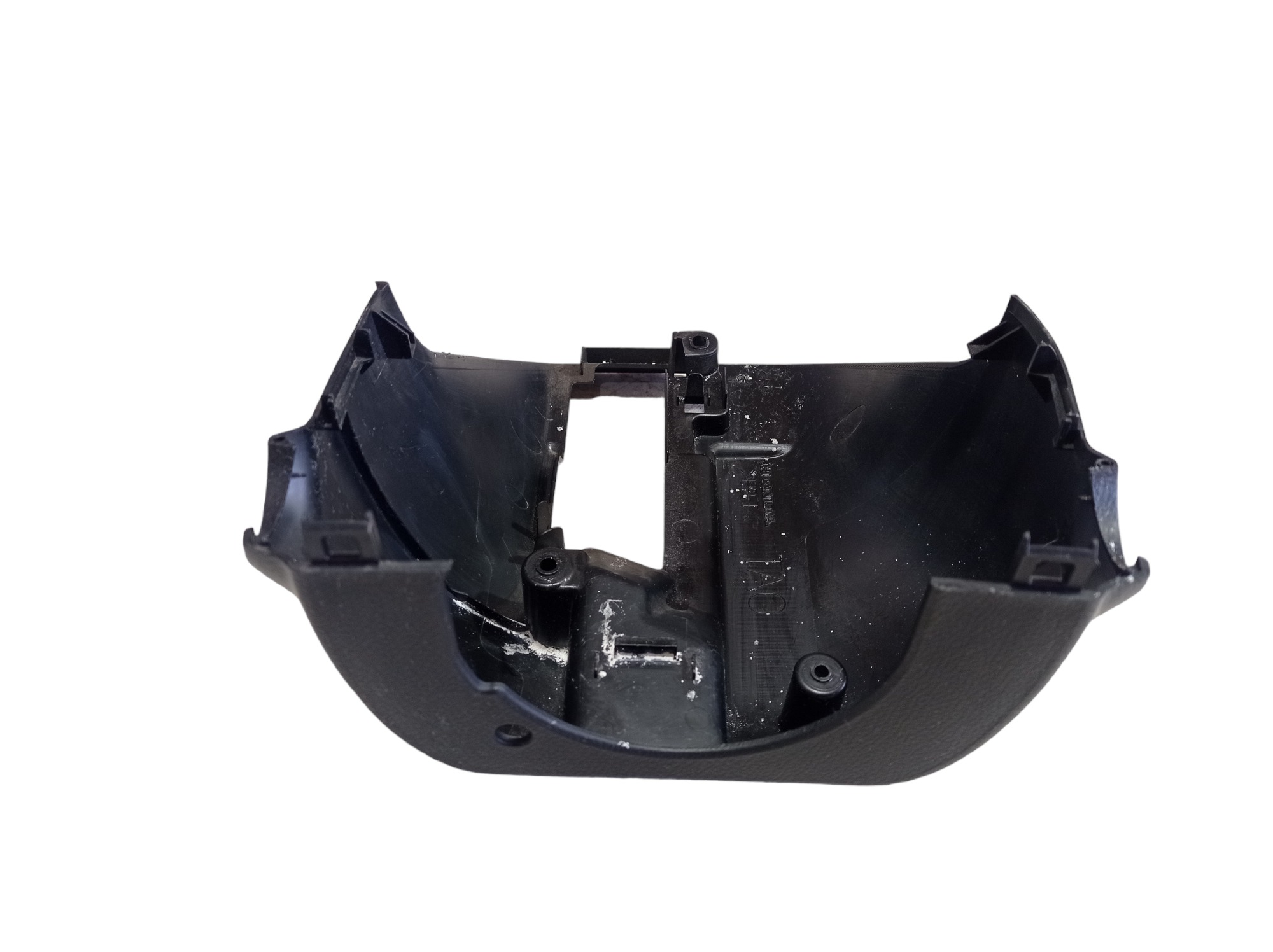 Acabamento Inferior Chave De Seta Honda Accord  2011 V557 3