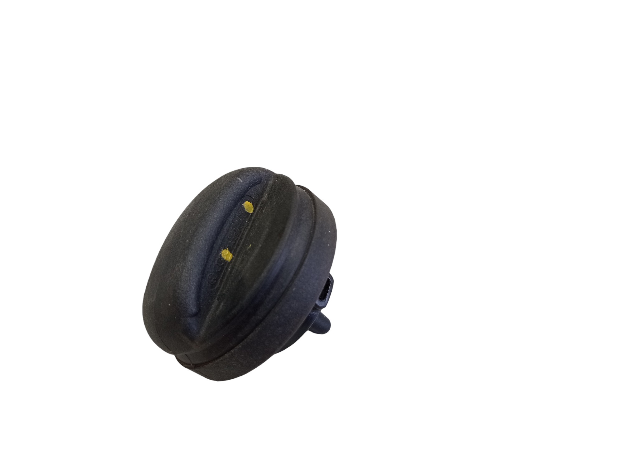Tampa Tanque De Combustível Vw Virtus 2017 A 2021 V559 – Preto 2